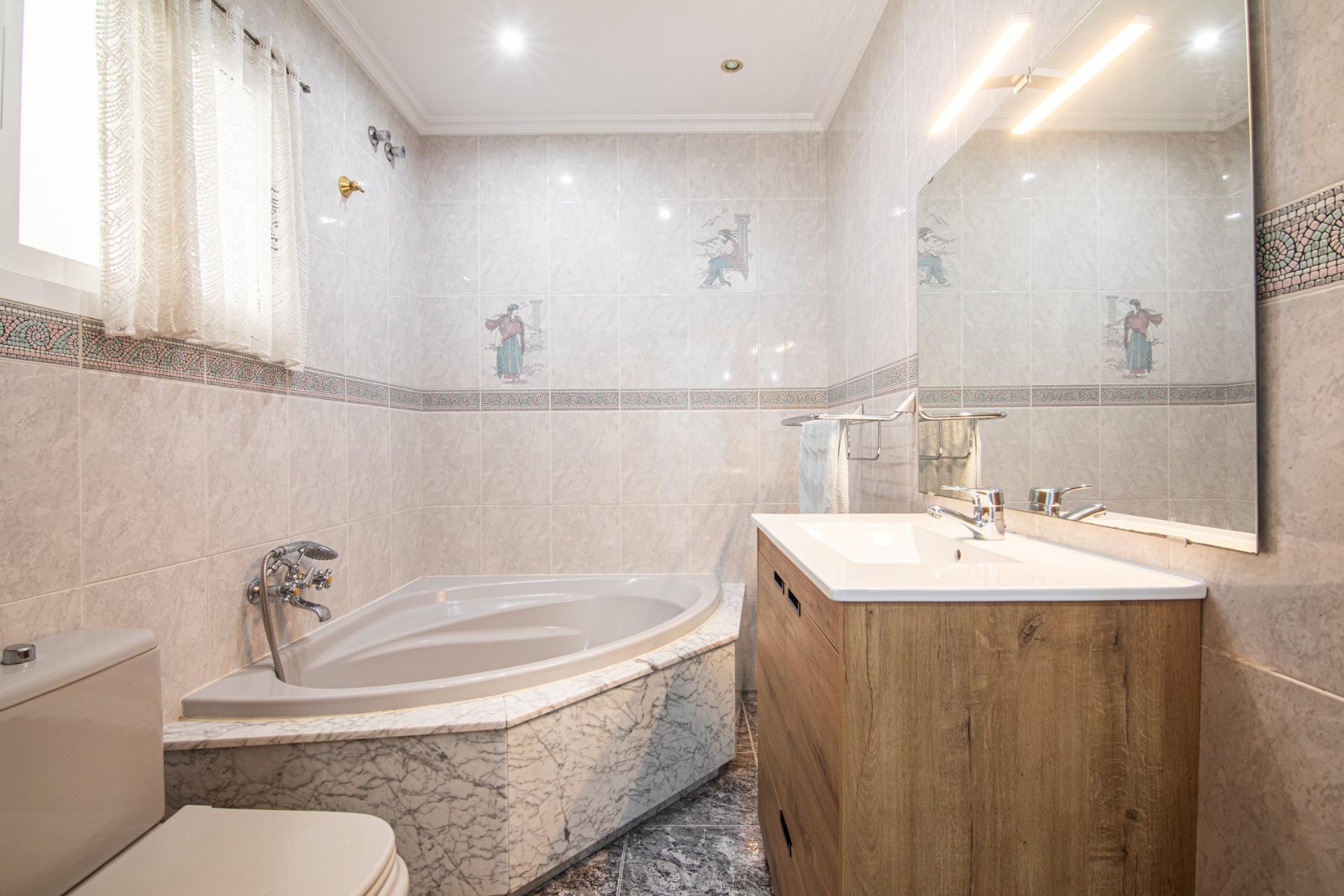 Revente - Appartement - Elche Pedanías - El Altet