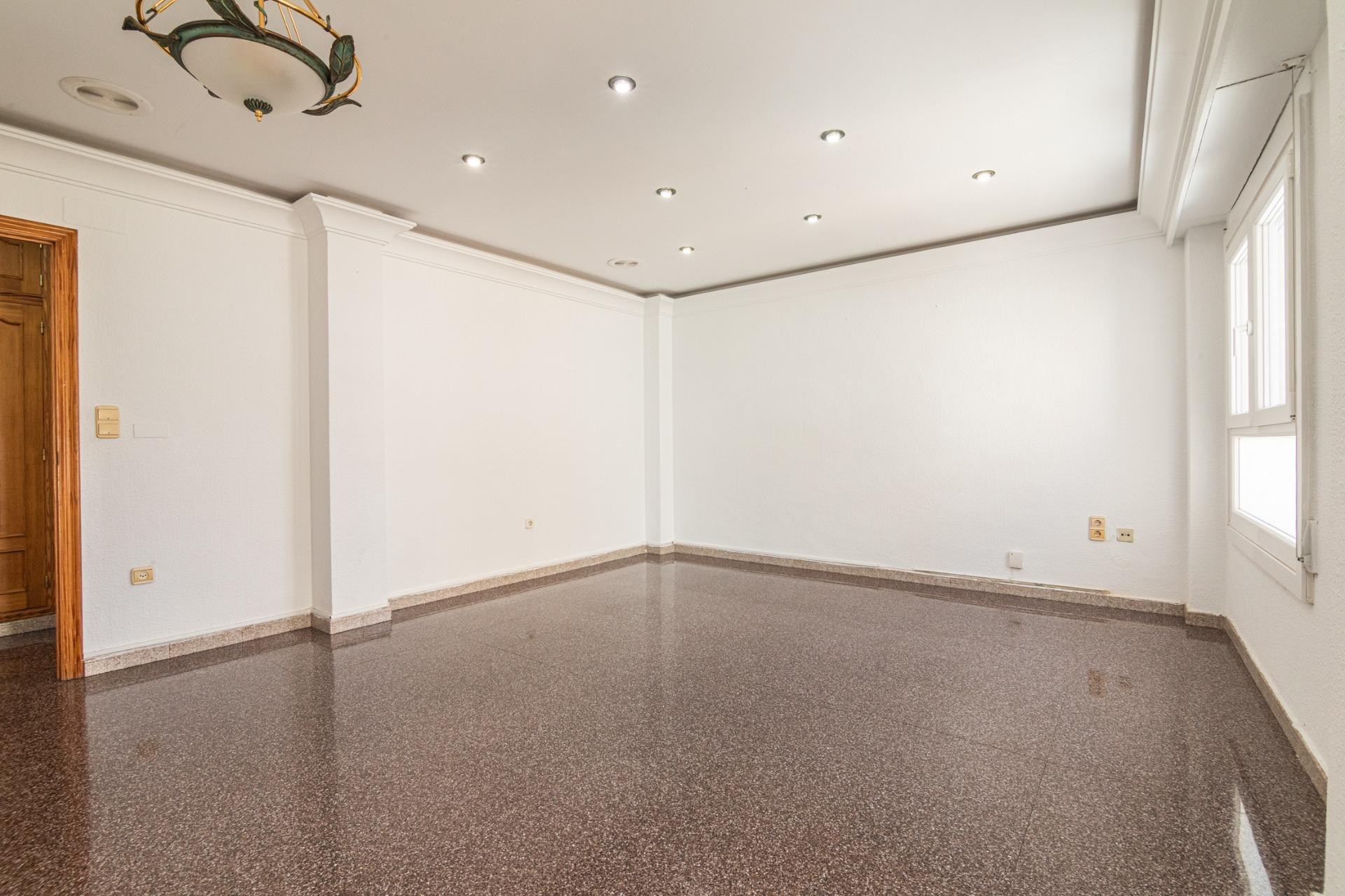 Revente - Appartement - Elche Pedanías - El Altet