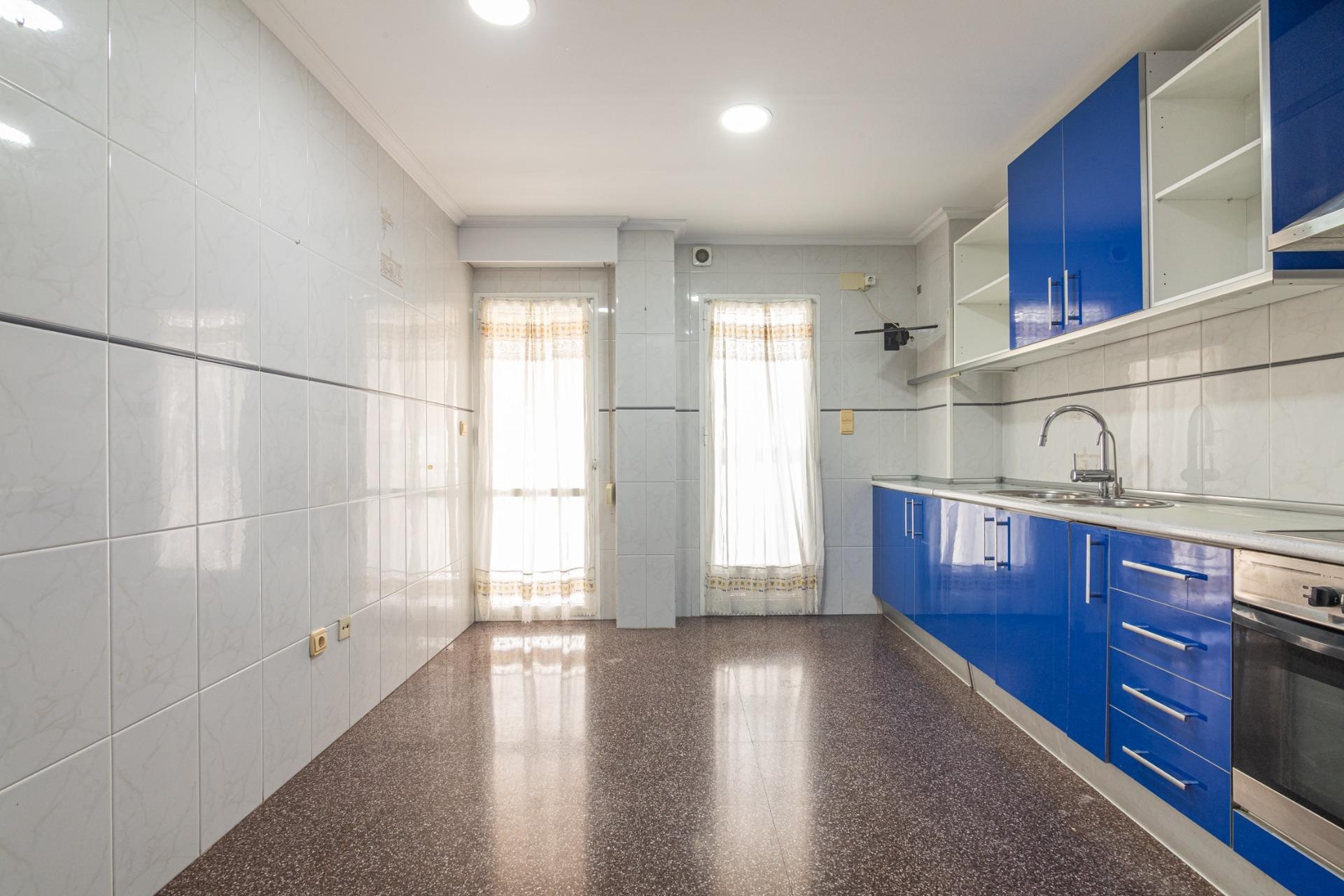 Revente - Appartement - Elche Pedanías - El Altet