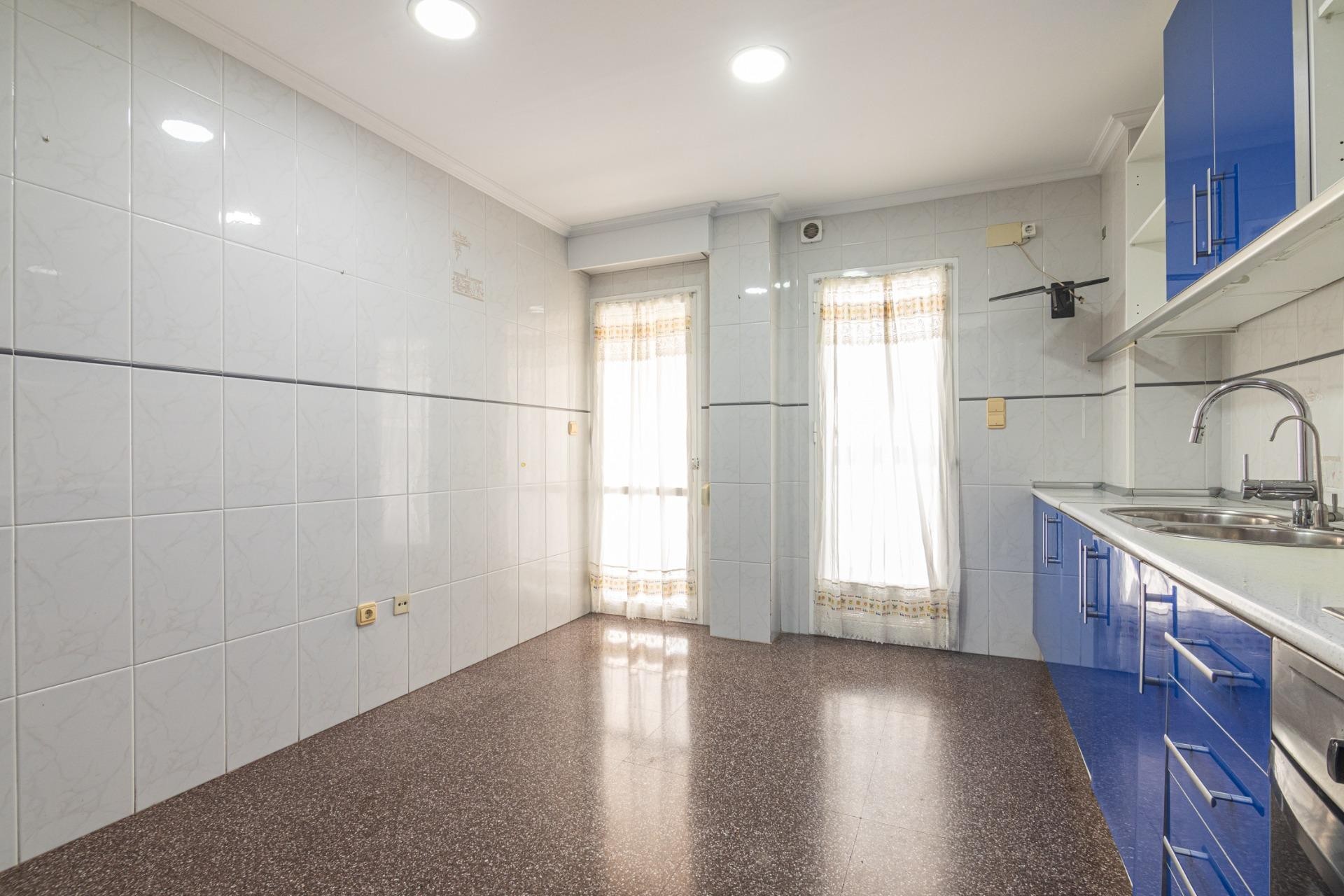 Revente - Appartement - Elche Pedanías - El Altet