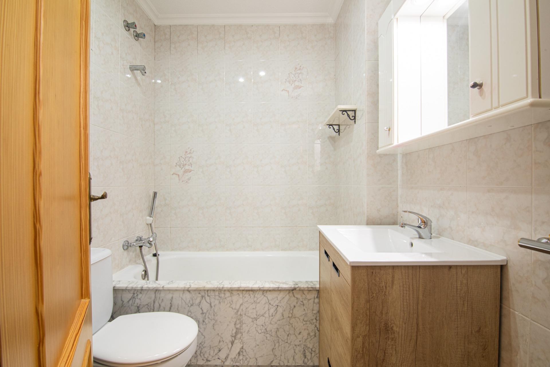 Revente - Appartement - Elche Pedanías - El Altet