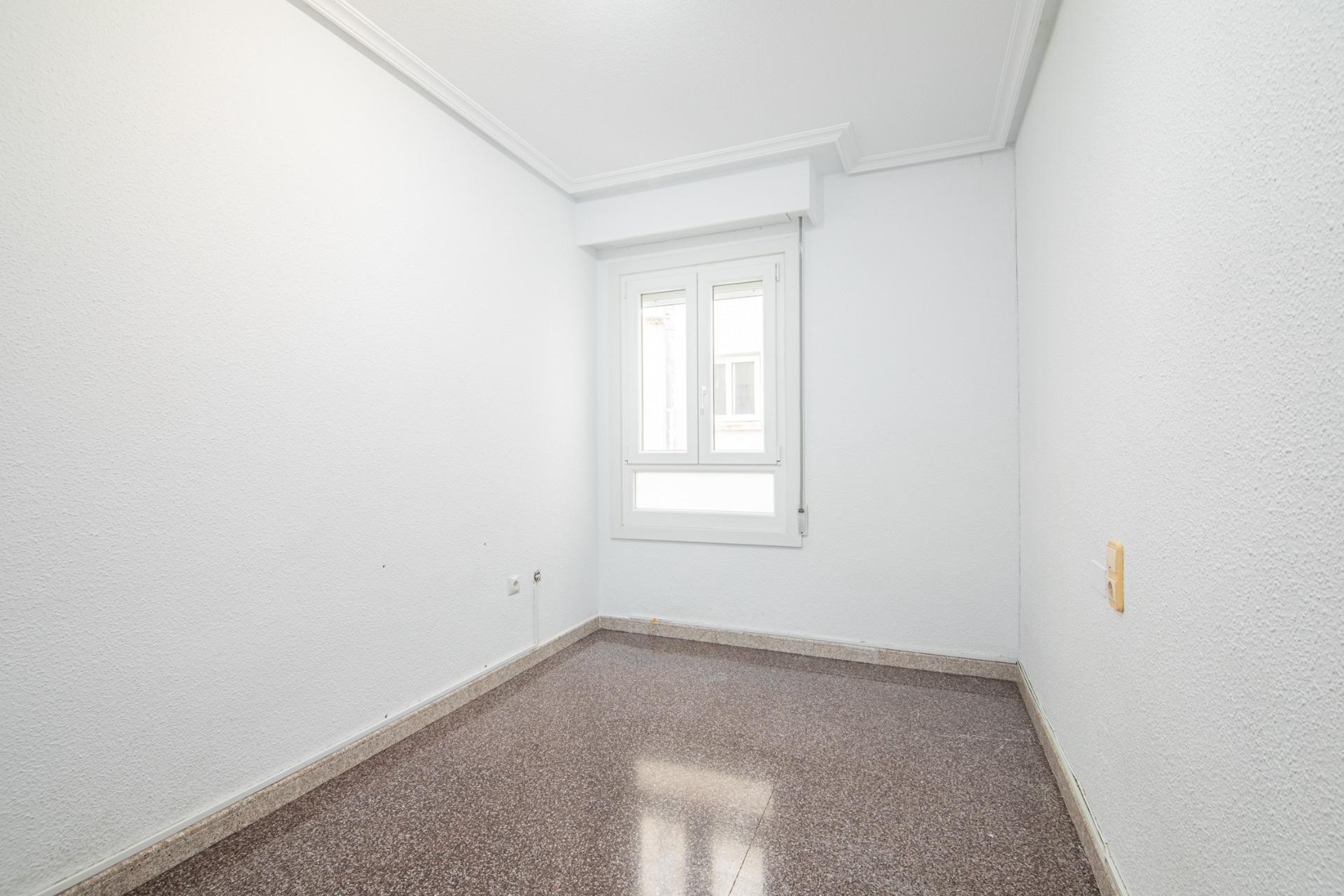 Revente - Appartement - Elche Pedanías - El Altet