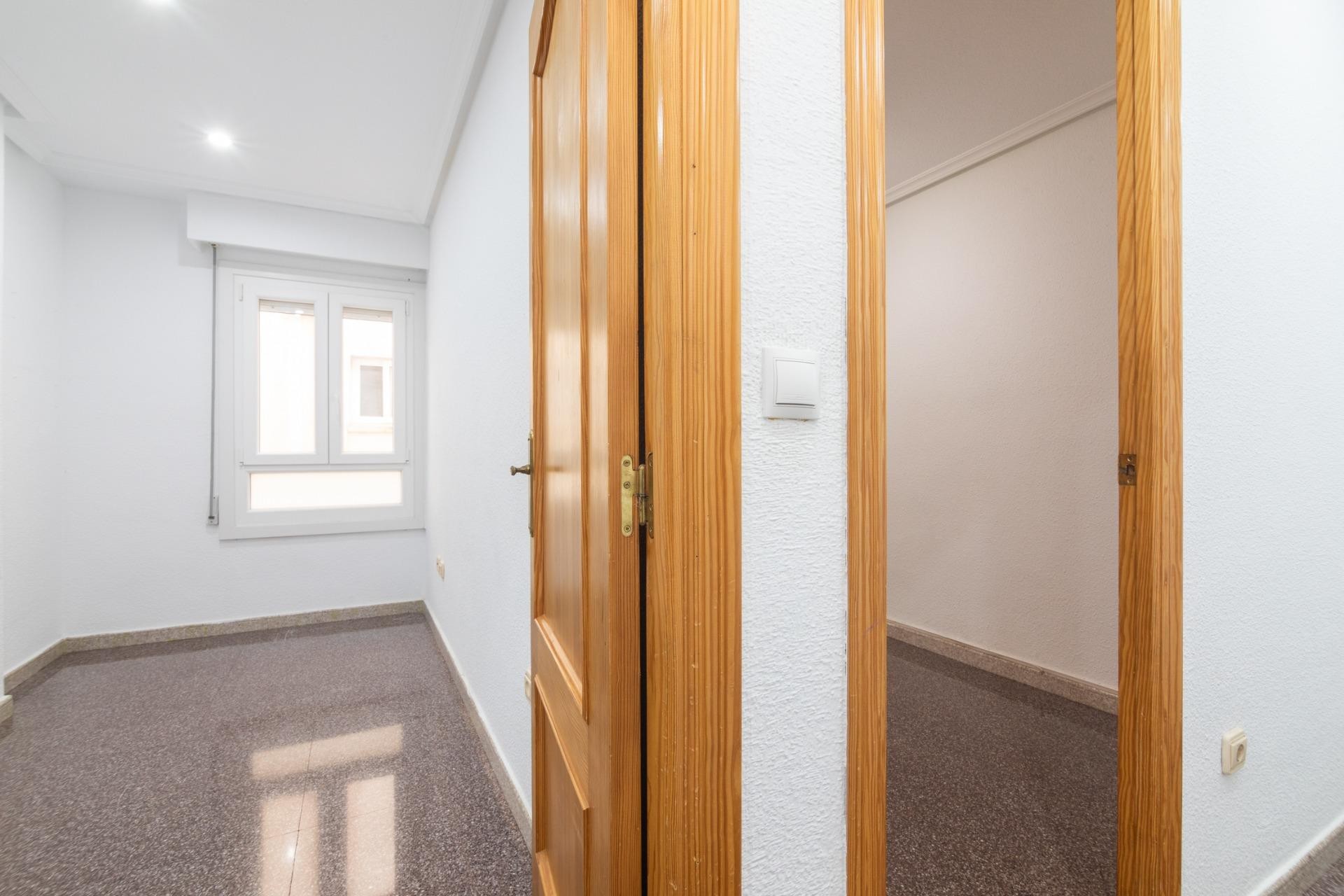 Revente - Appartement - Elche Pedanías - El Altet