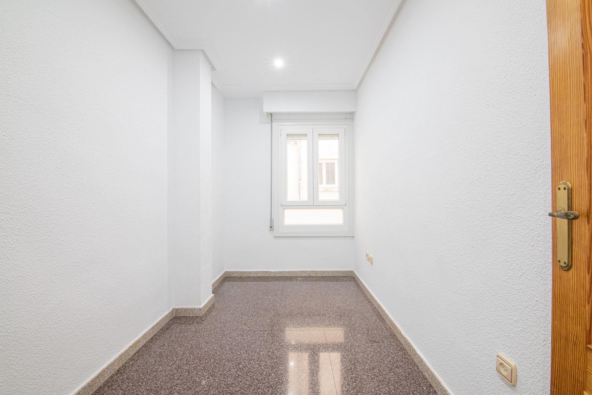 Revente - Appartement - Elche Pedanías - El Altet