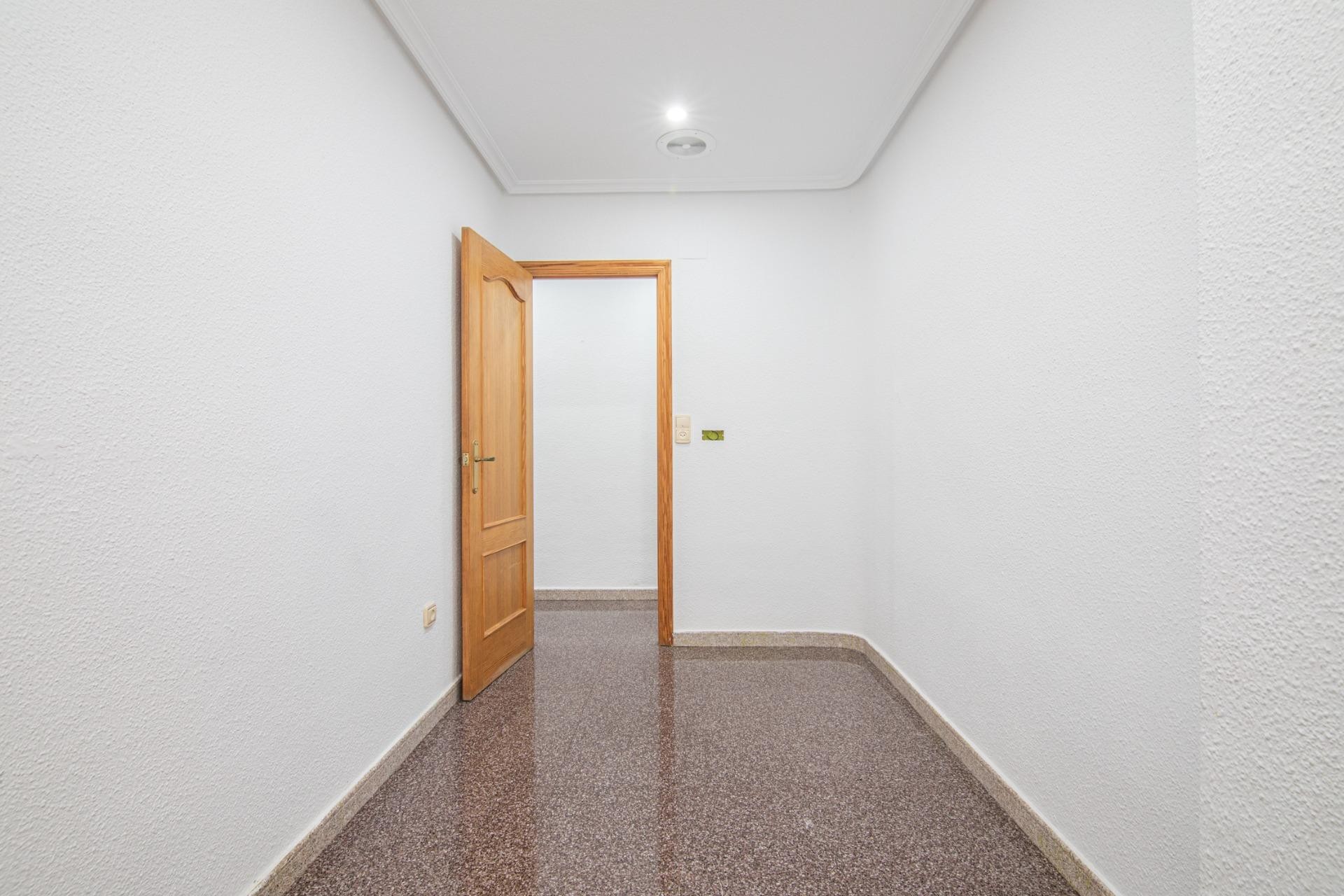Revente - Appartement - Elche Pedanías - El Altet