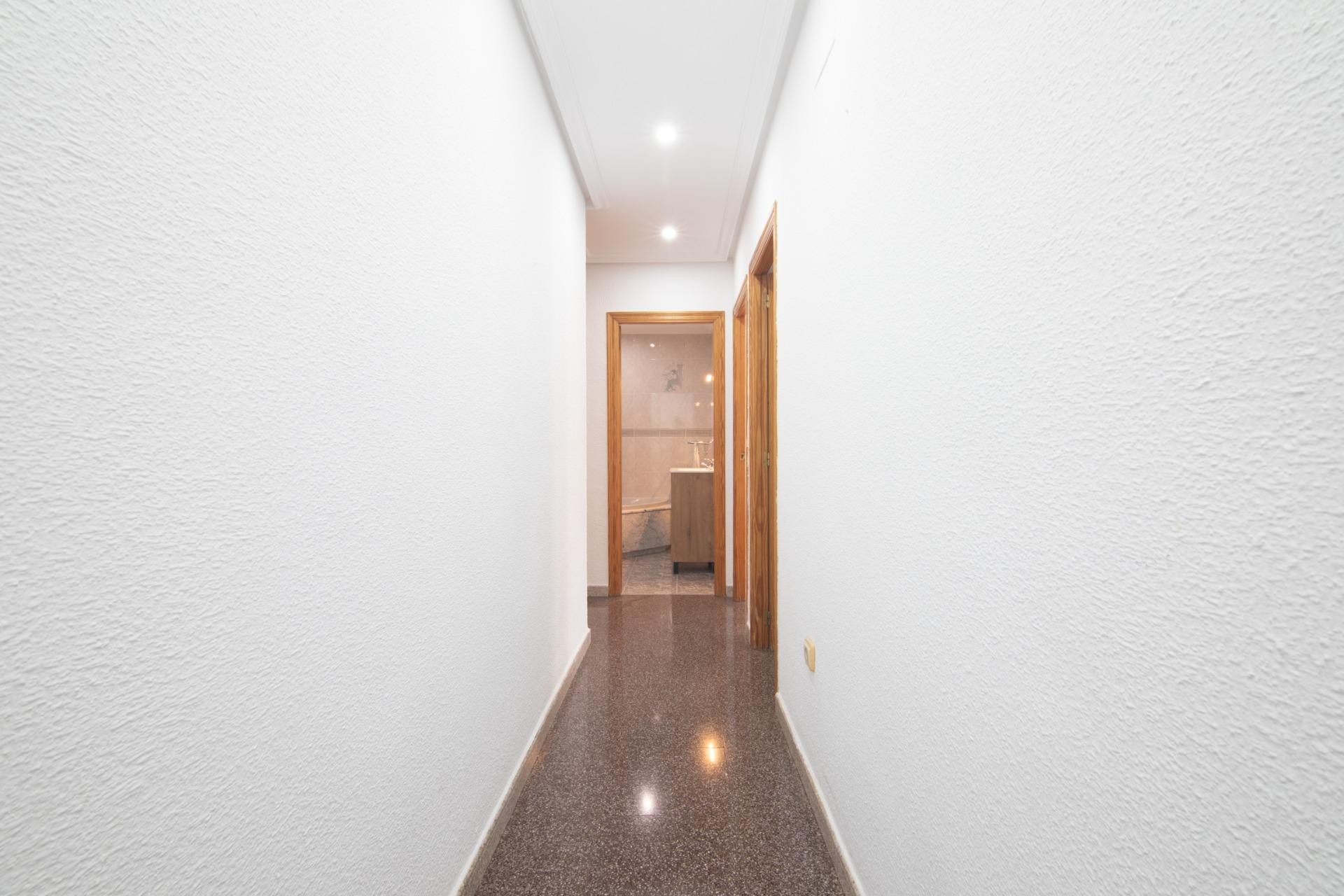 Revente - Appartement - Elche Pedanías - El Altet