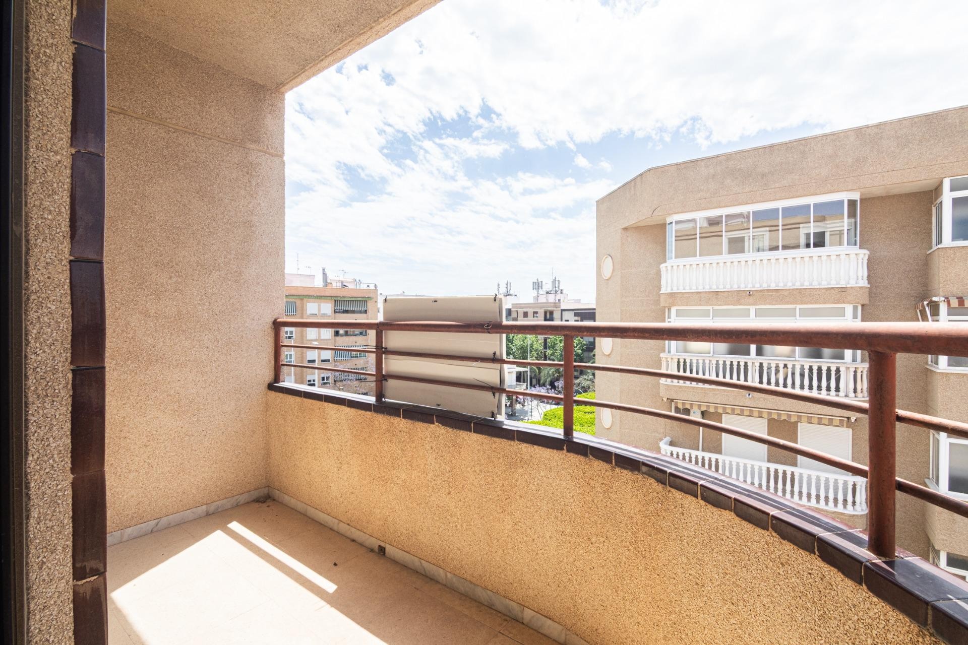 Revente - Appartement - Elche Pedanías - El Altet