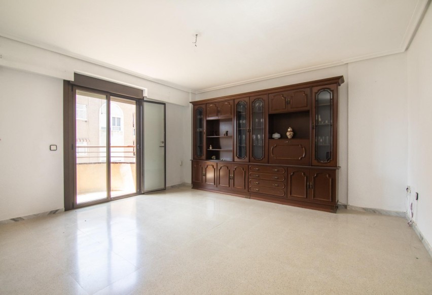Revente - Appartement - Elche Pedanías - El Altet