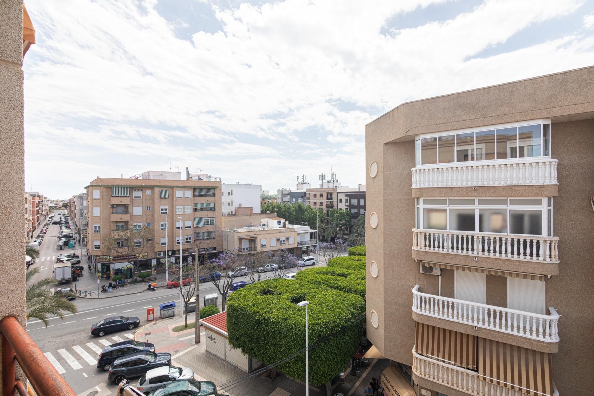 Revente - Appartement - Elche Pedanías - El Altet