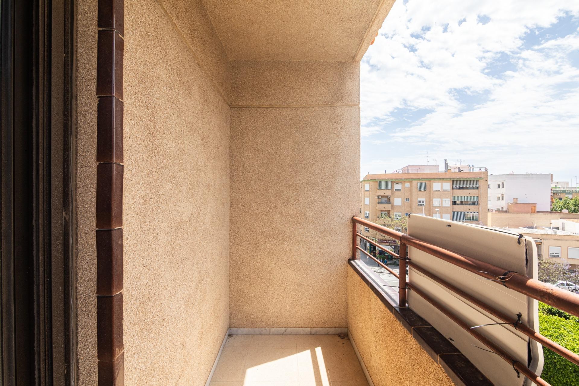 Revente - Appartement - Elche Pedanías - El Altet