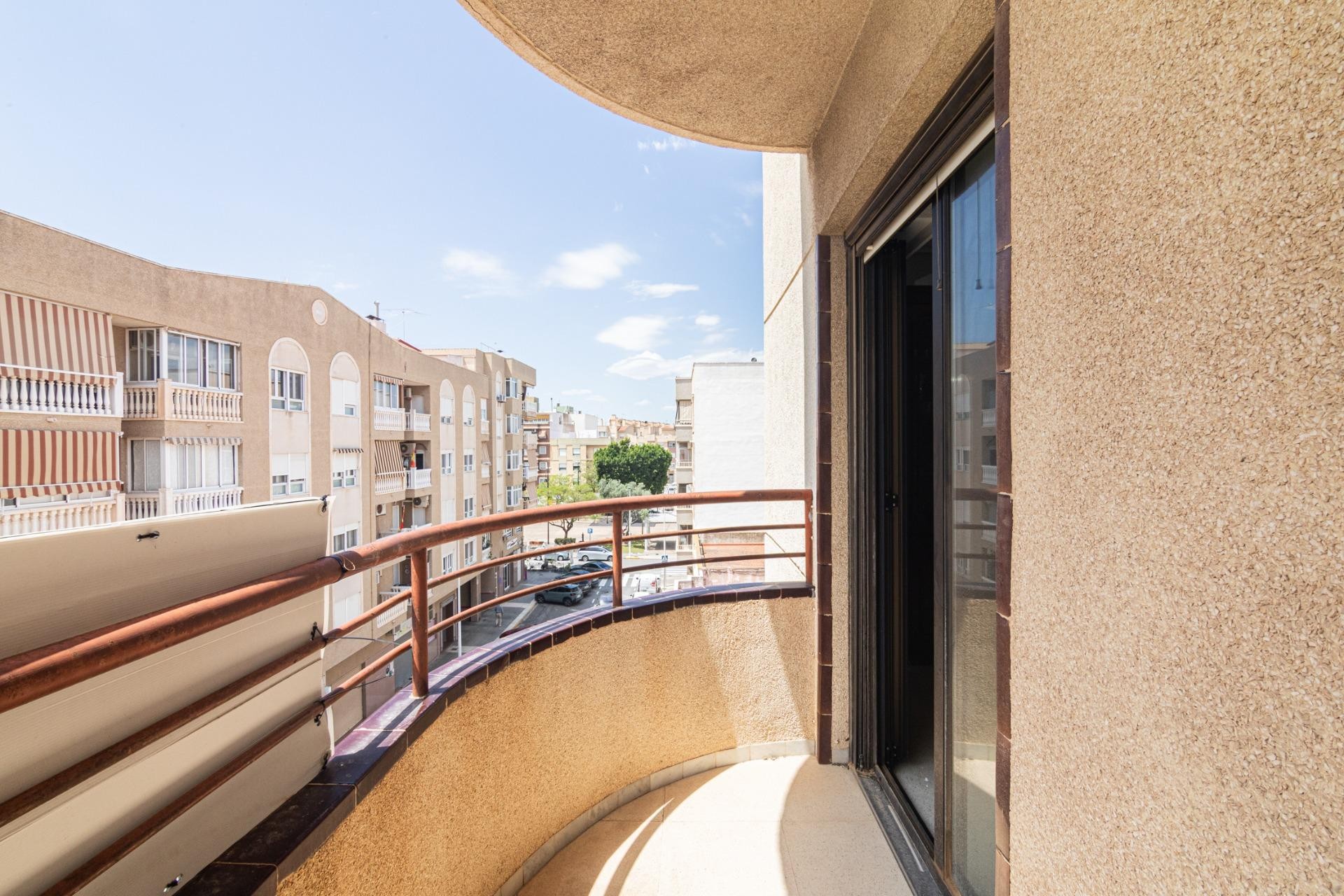 Revente - Appartement - Elche Pedanías - El Altet