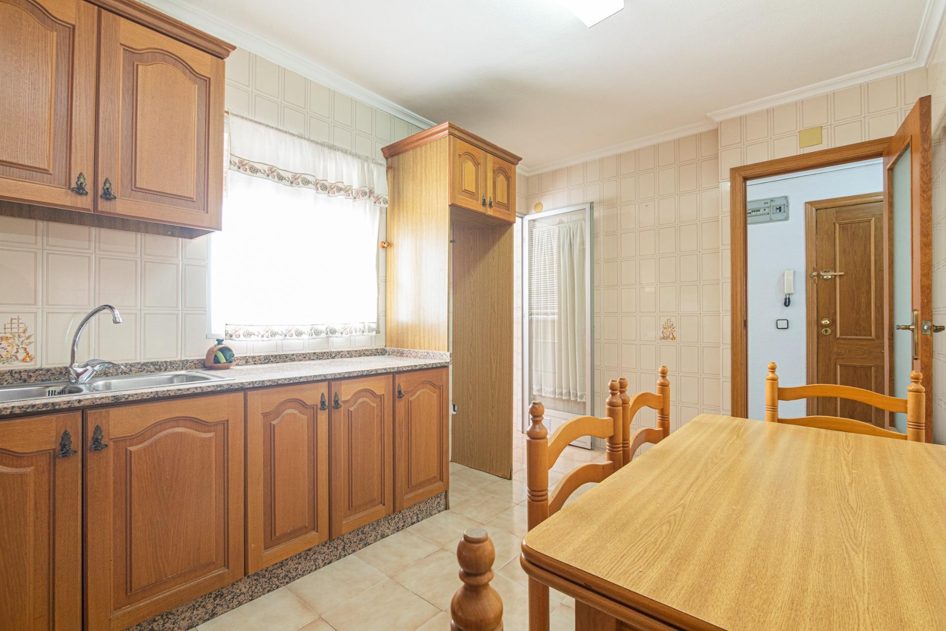 Revente - Appartement - Elche Pedanías - El Altet