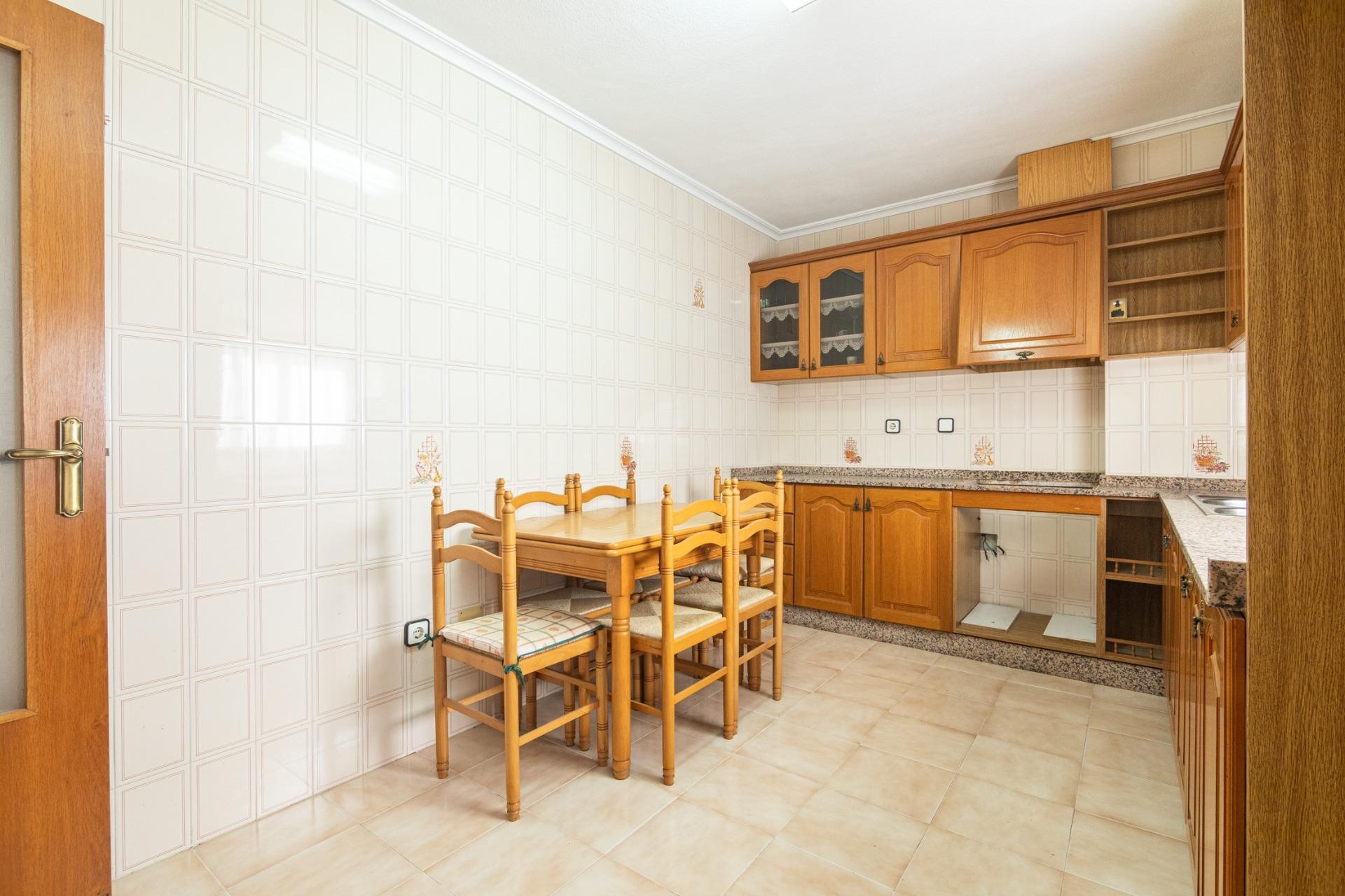 Revente - Appartement - Elche Pedanías - El Altet