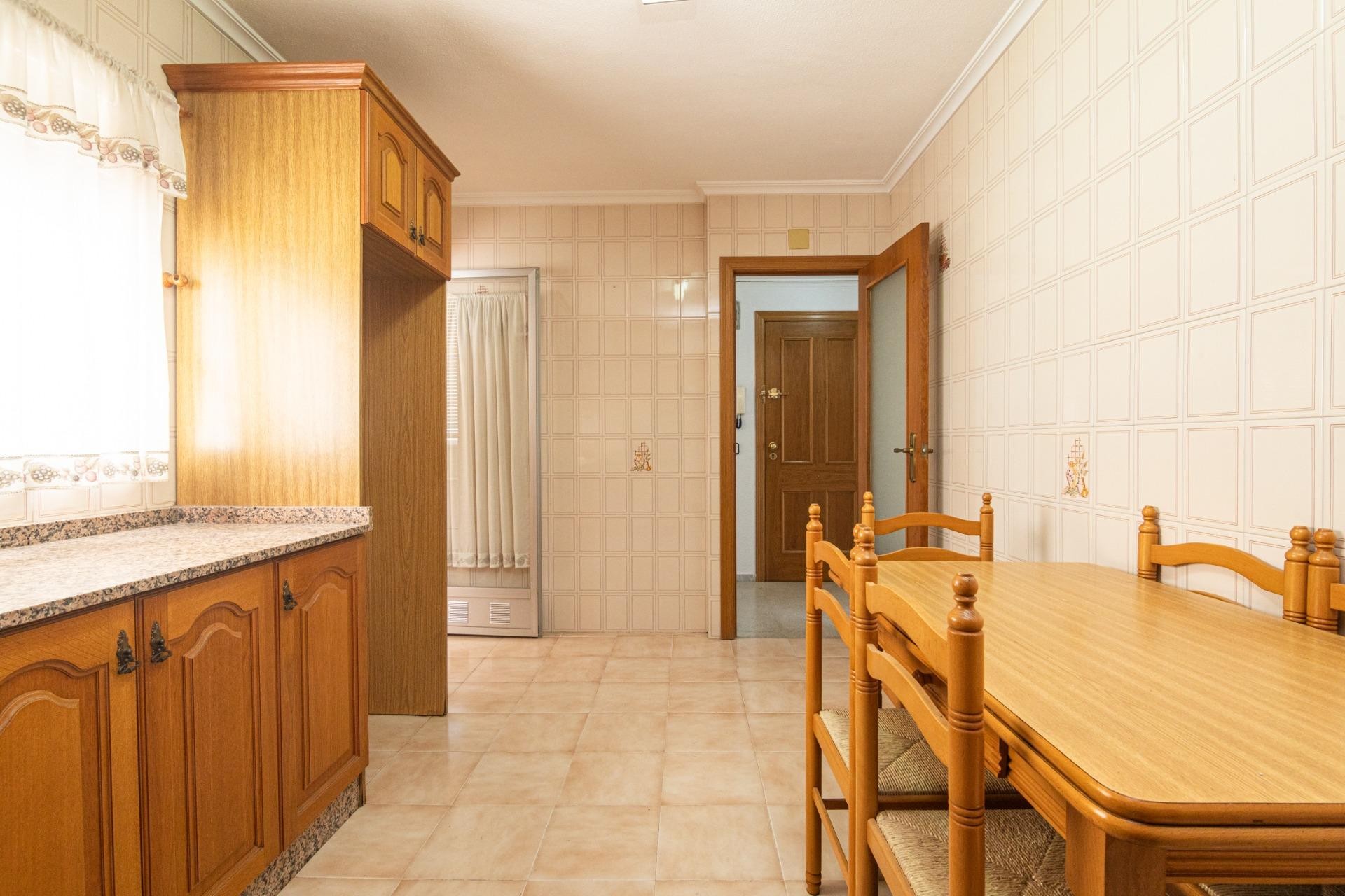 Revente - Appartement - Elche Pedanías - El Altet