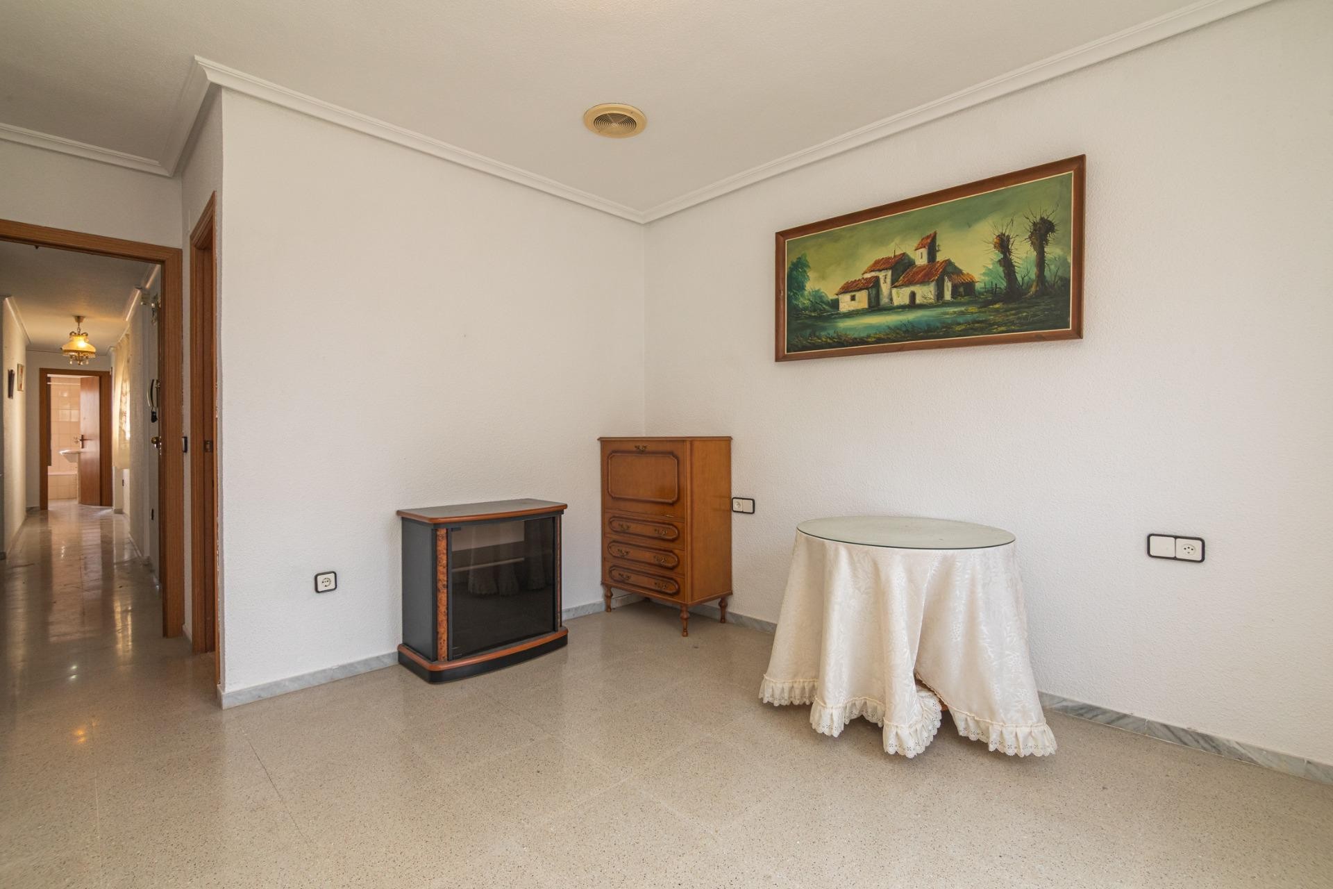 Revente - Appartement - Elche Pedanías - El Altet