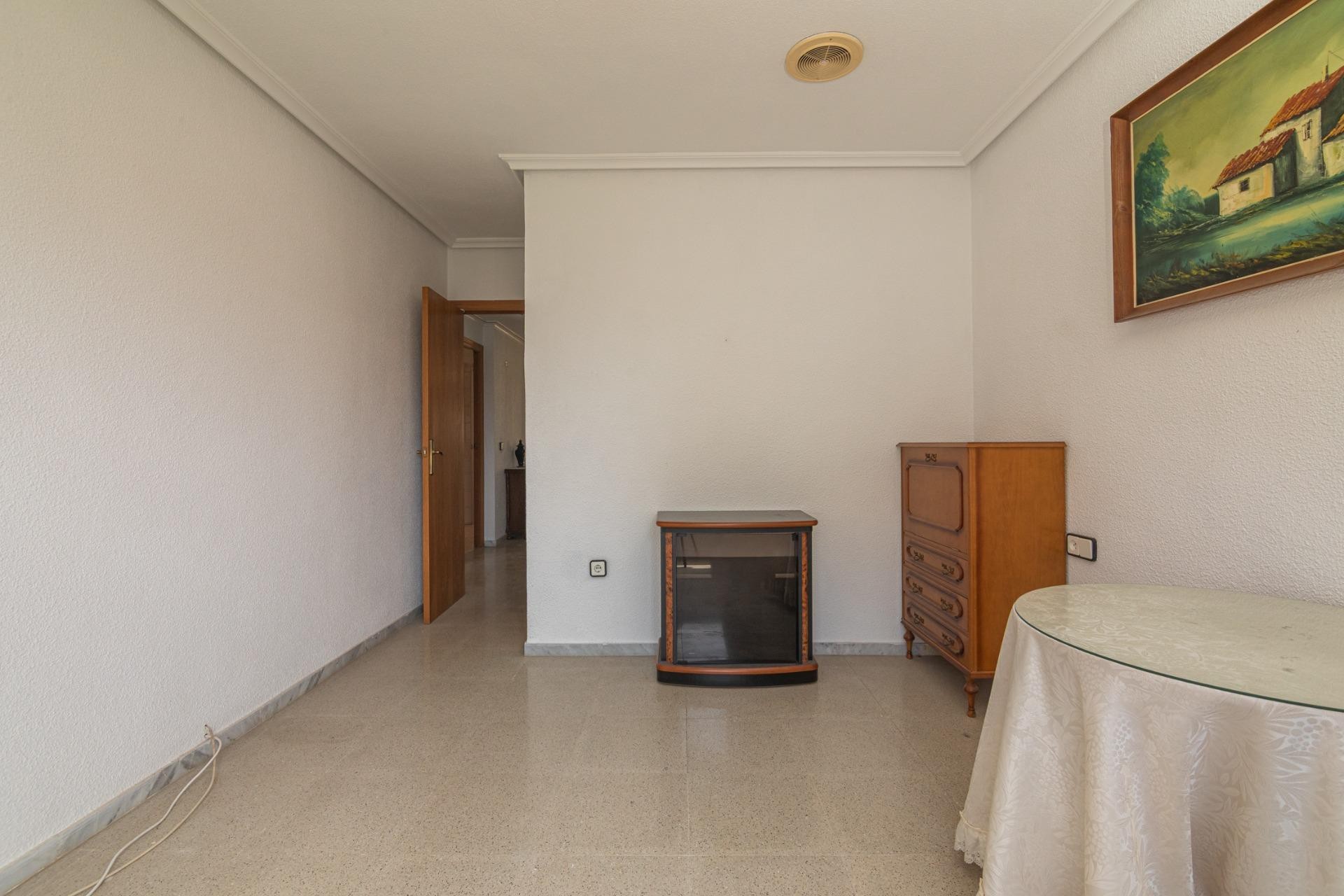 Revente - Appartement - Elche Pedanías - El Altet