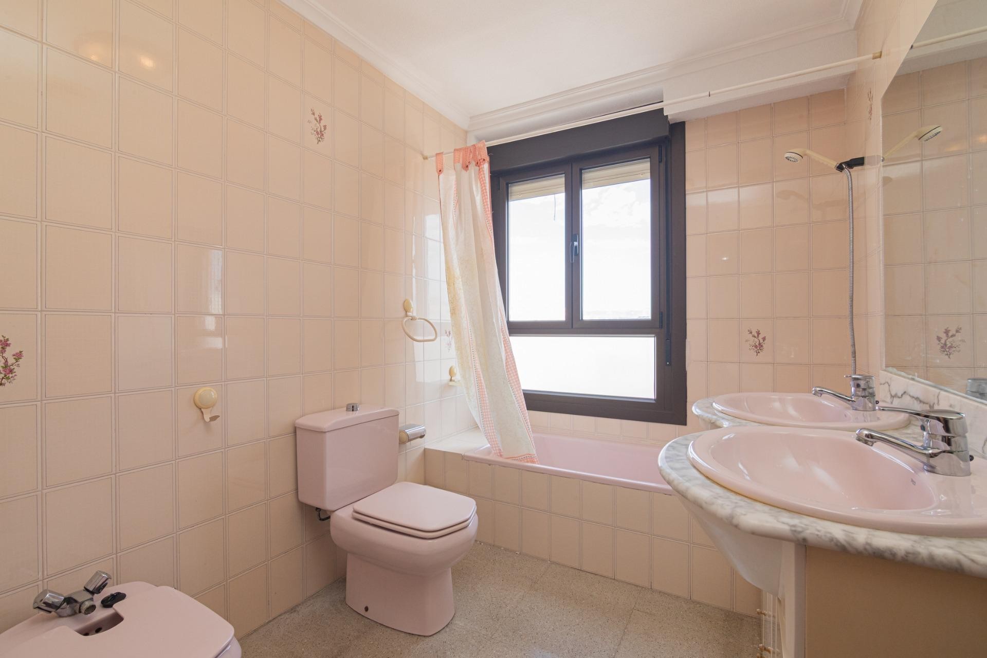 Revente - Appartement - Elche Pedanías - El Altet