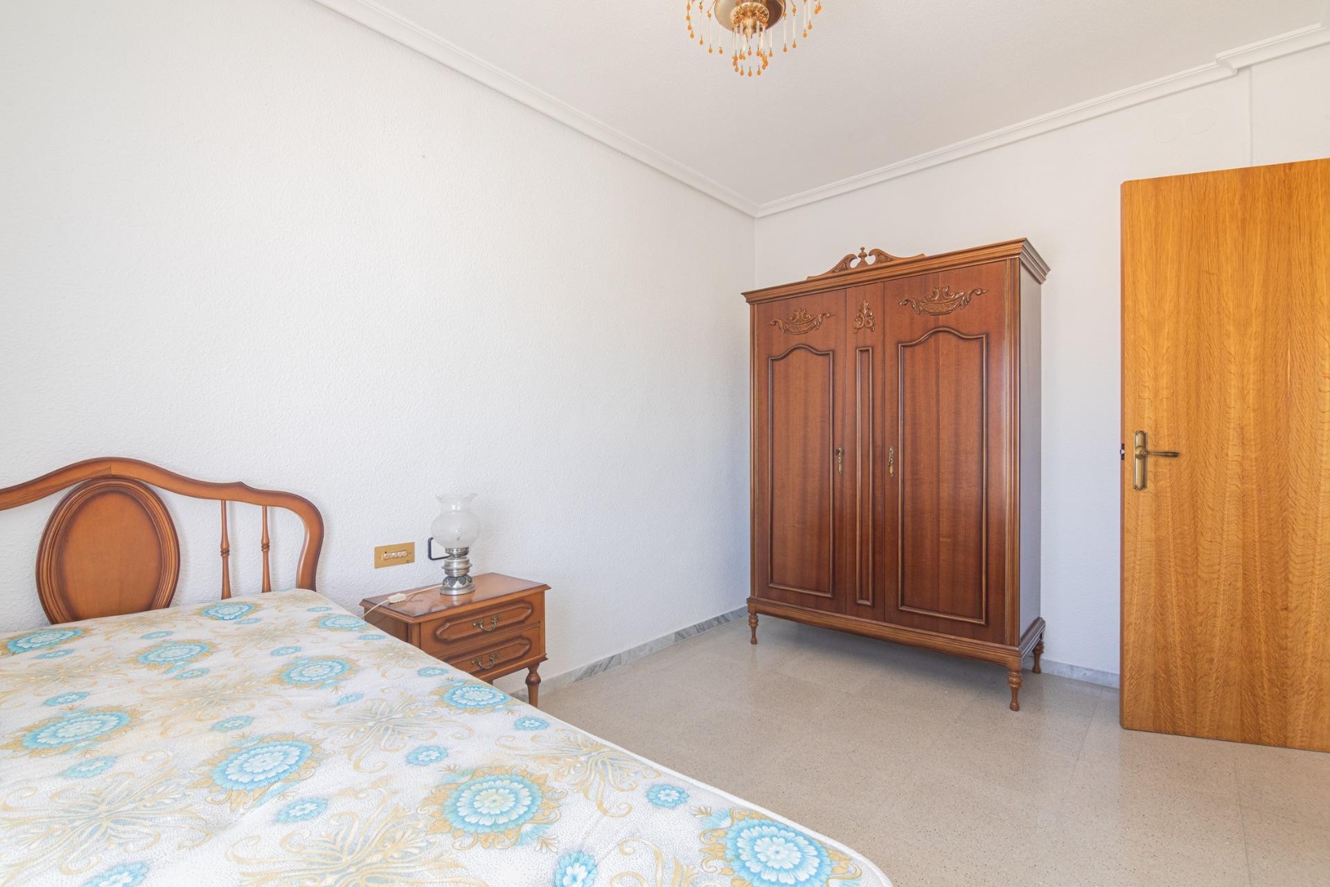 Revente - Appartement - Elche Pedanías - El Altet