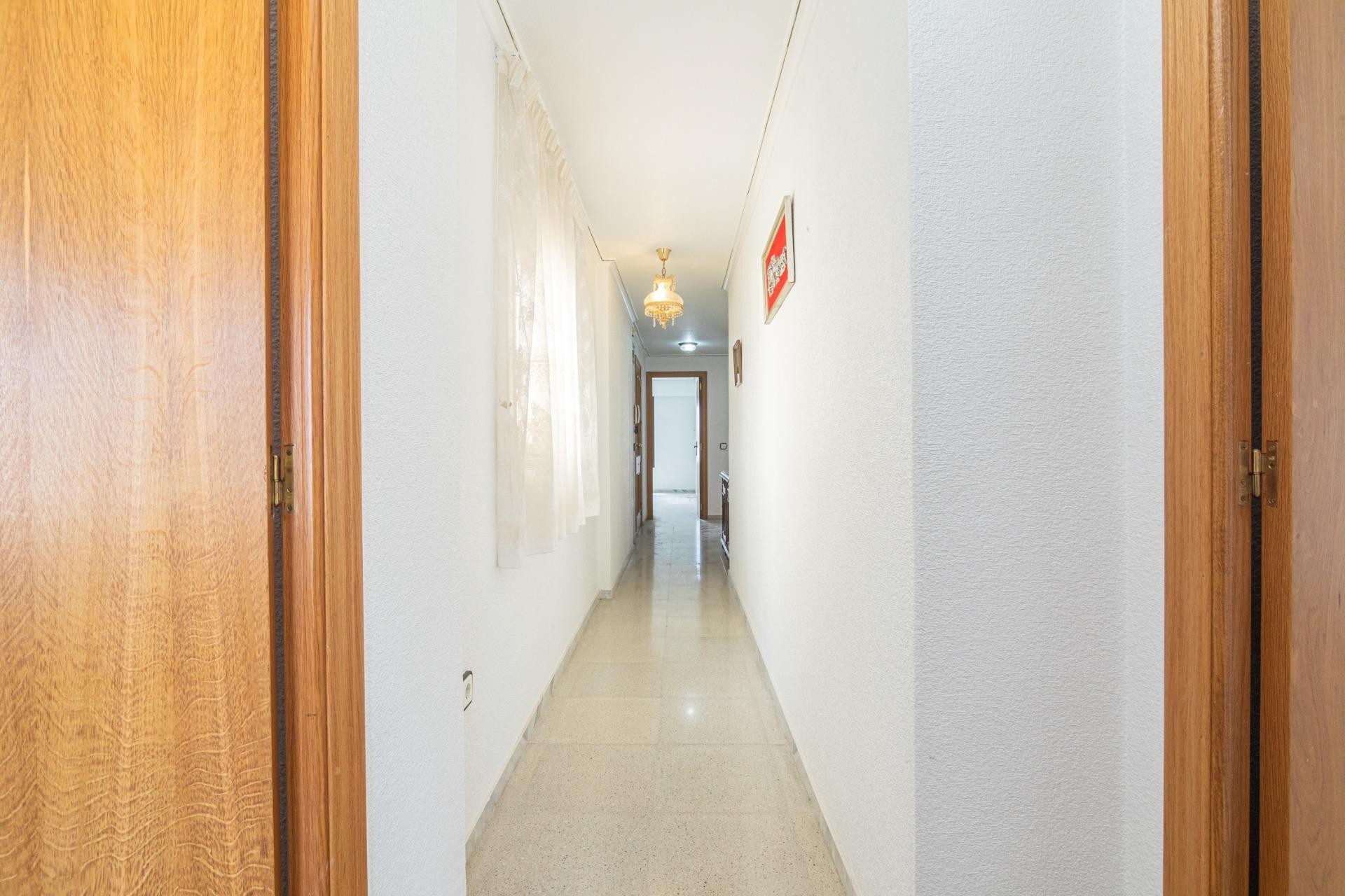 Revente - Appartement - Elche Pedanías - El Altet