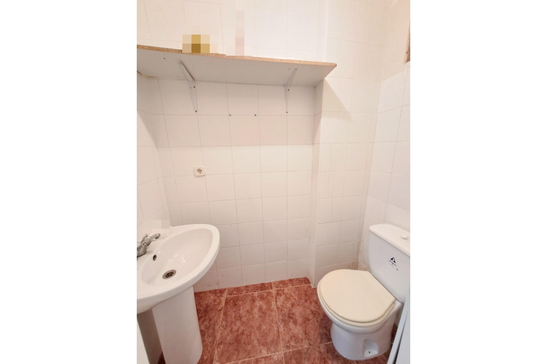 Revente - Appartement - Elche Pedanías - La Hoya-Daimes-El Derramador