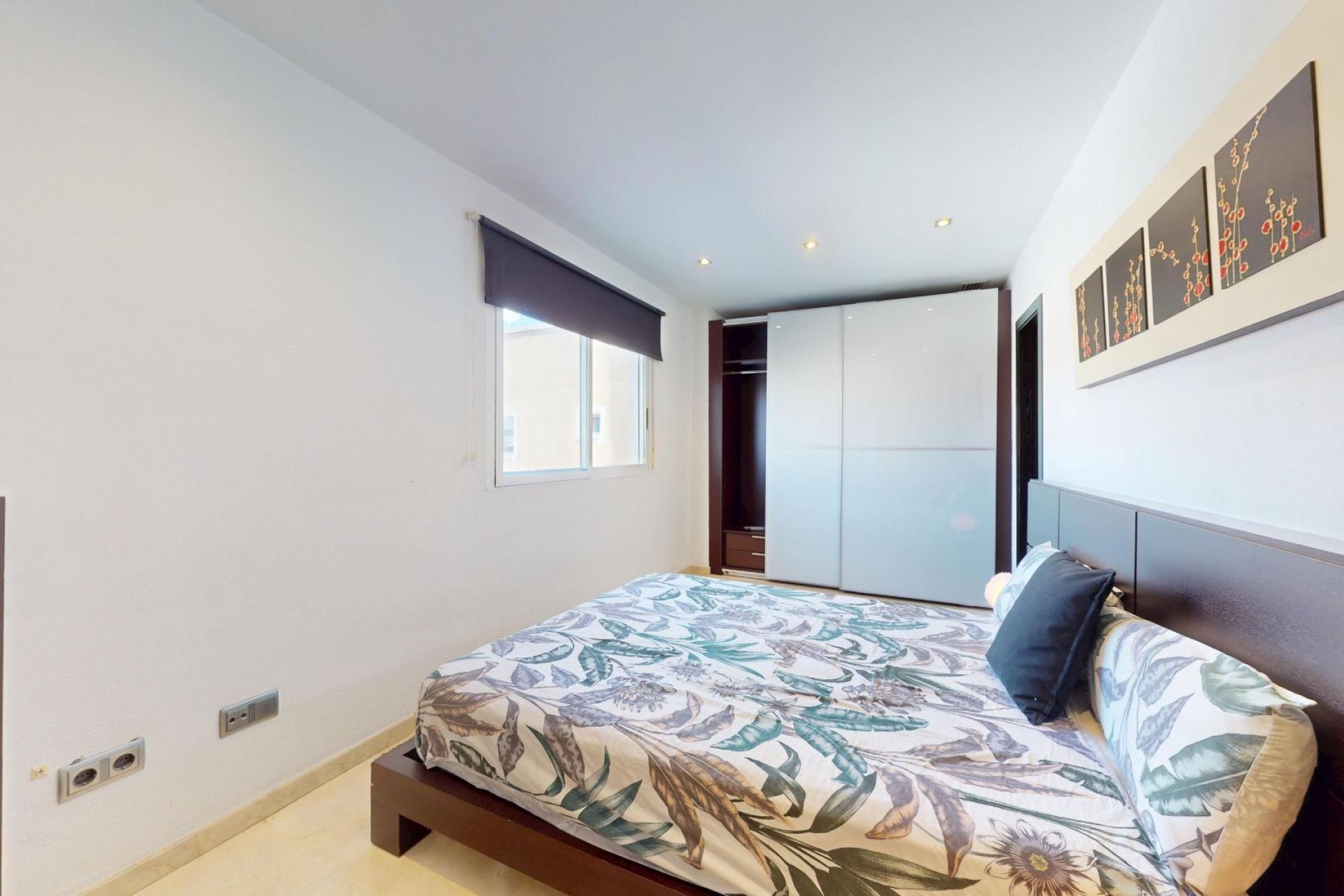 Revente - Appartement - Elche Pedanías - La Hoya-Daimes-El Derramador