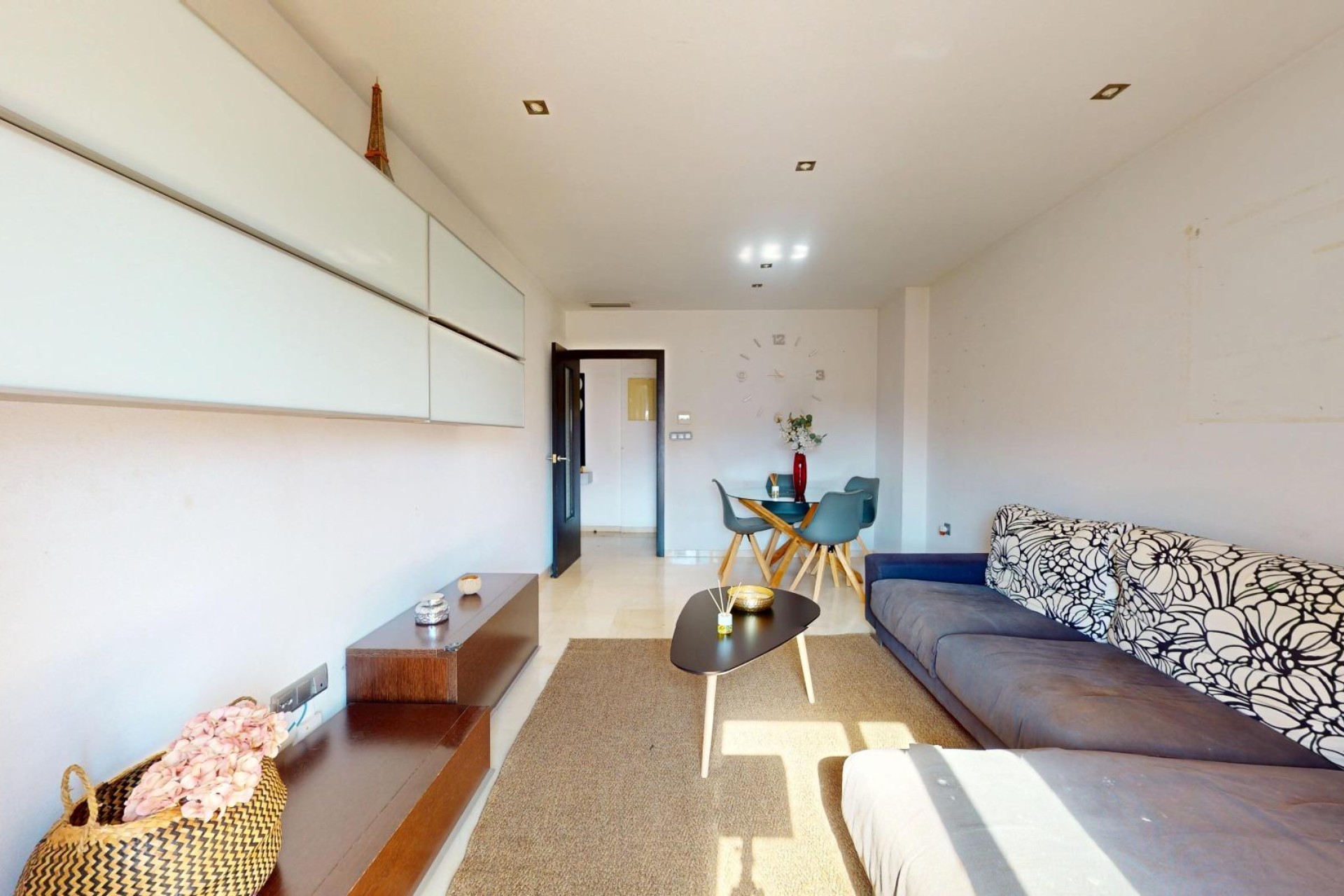 Revente - Appartement - Elche Pedanías - La Hoya