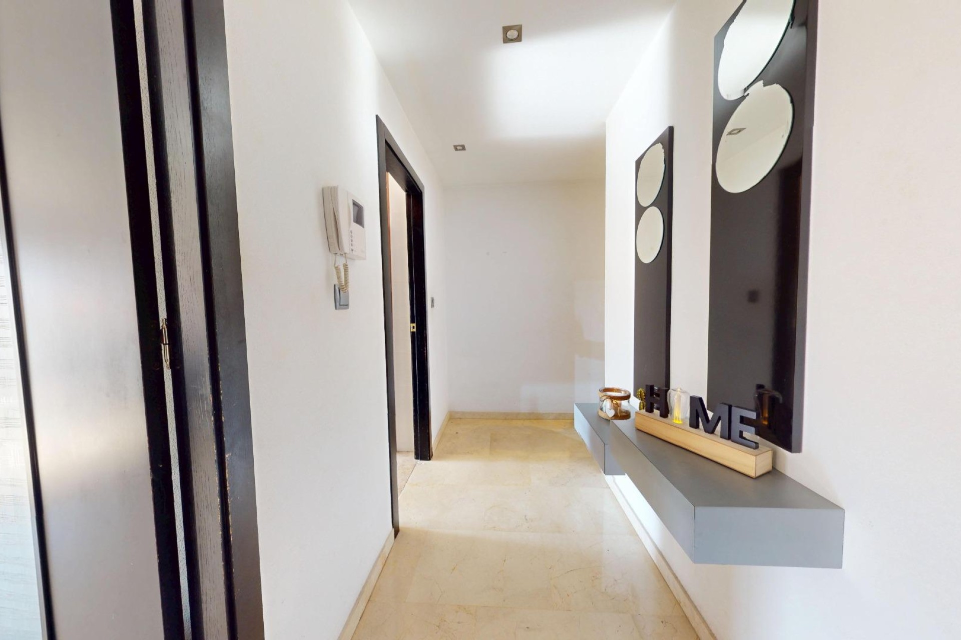 Revente - Appartement - Elche Pedanías - La Hoya