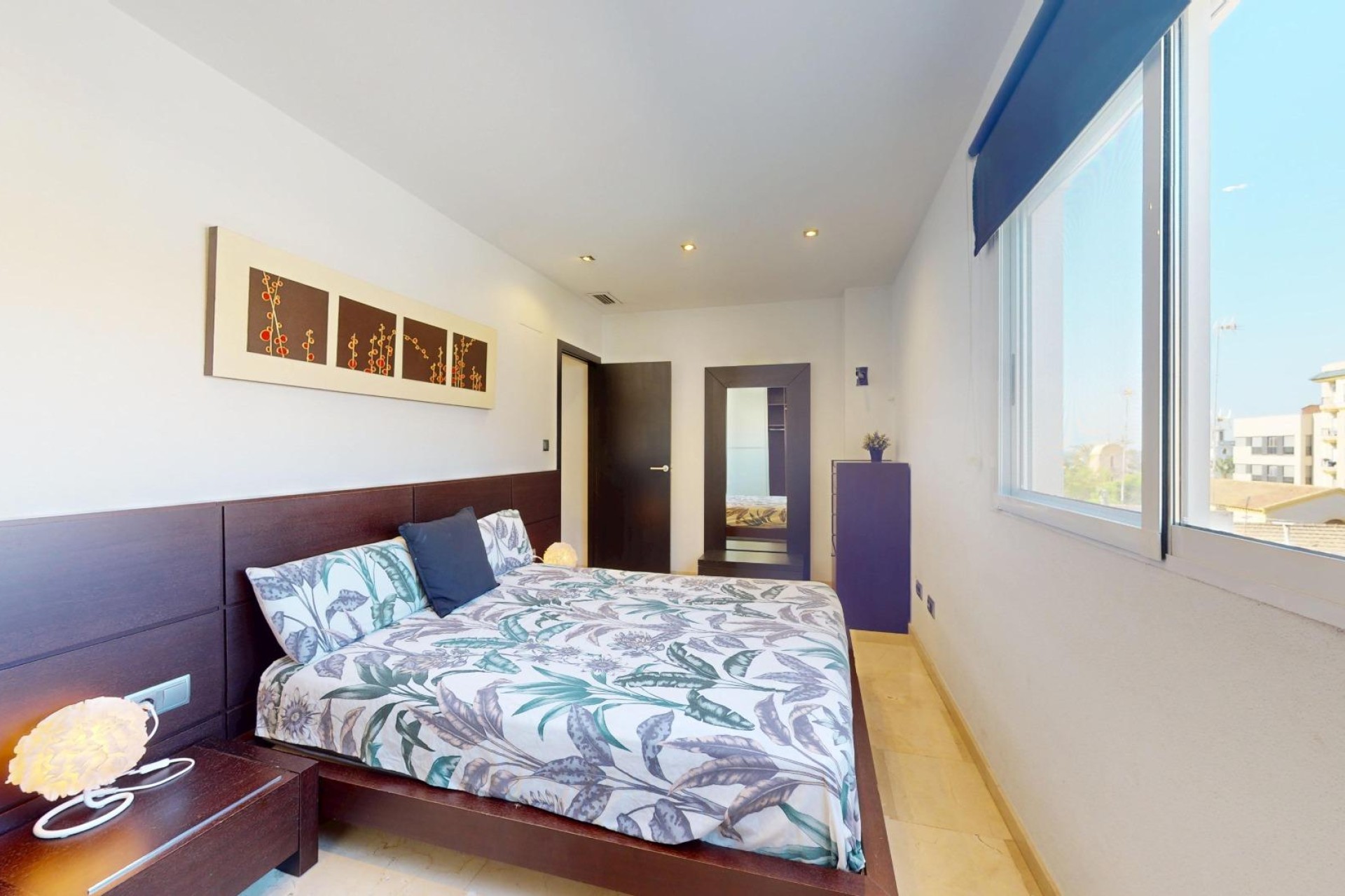 Revente - Appartement - Elche Pedanías - La Hoya