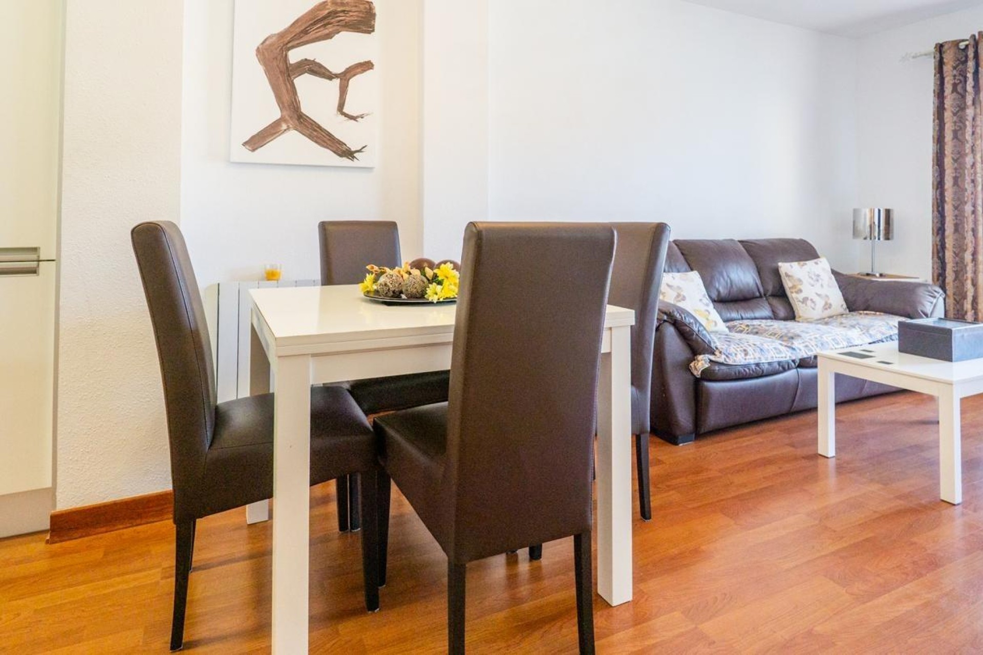 Revente - Appartement - Elche - Playa arenales del sol