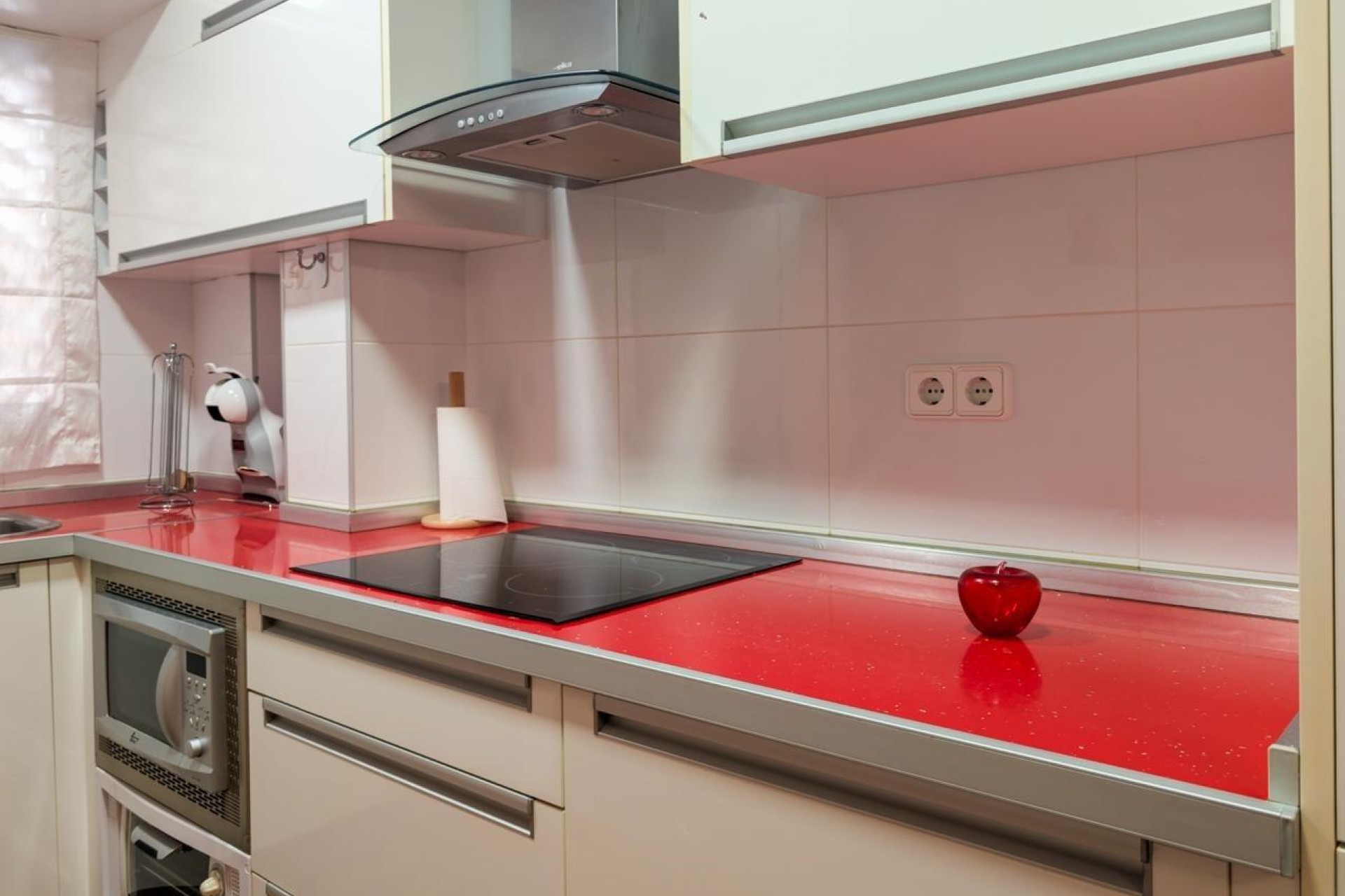 Revente - Appartement - Elche - Playa arenales del sol