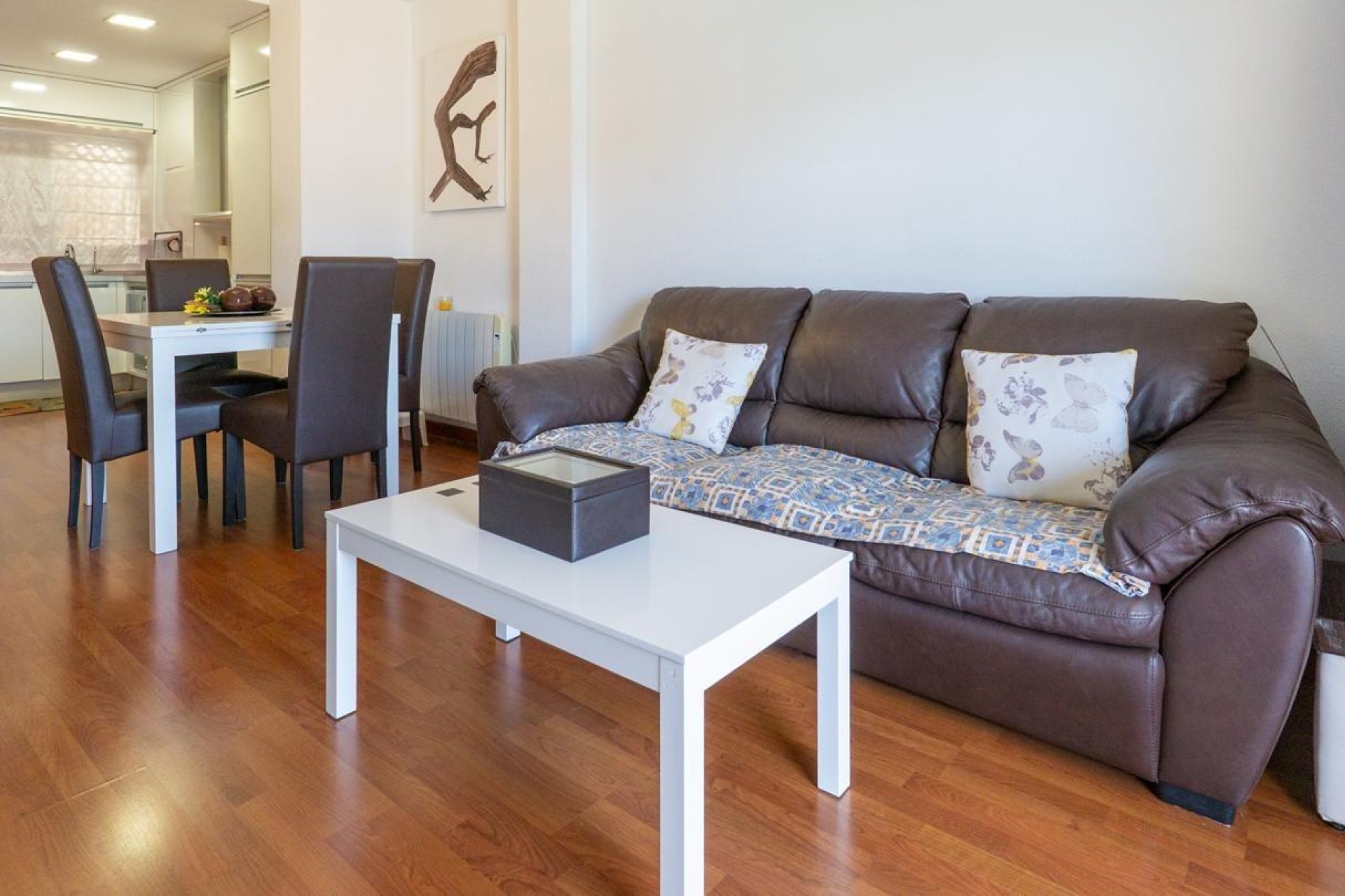 Revente - Appartement - Elche - Playa arenales del sol