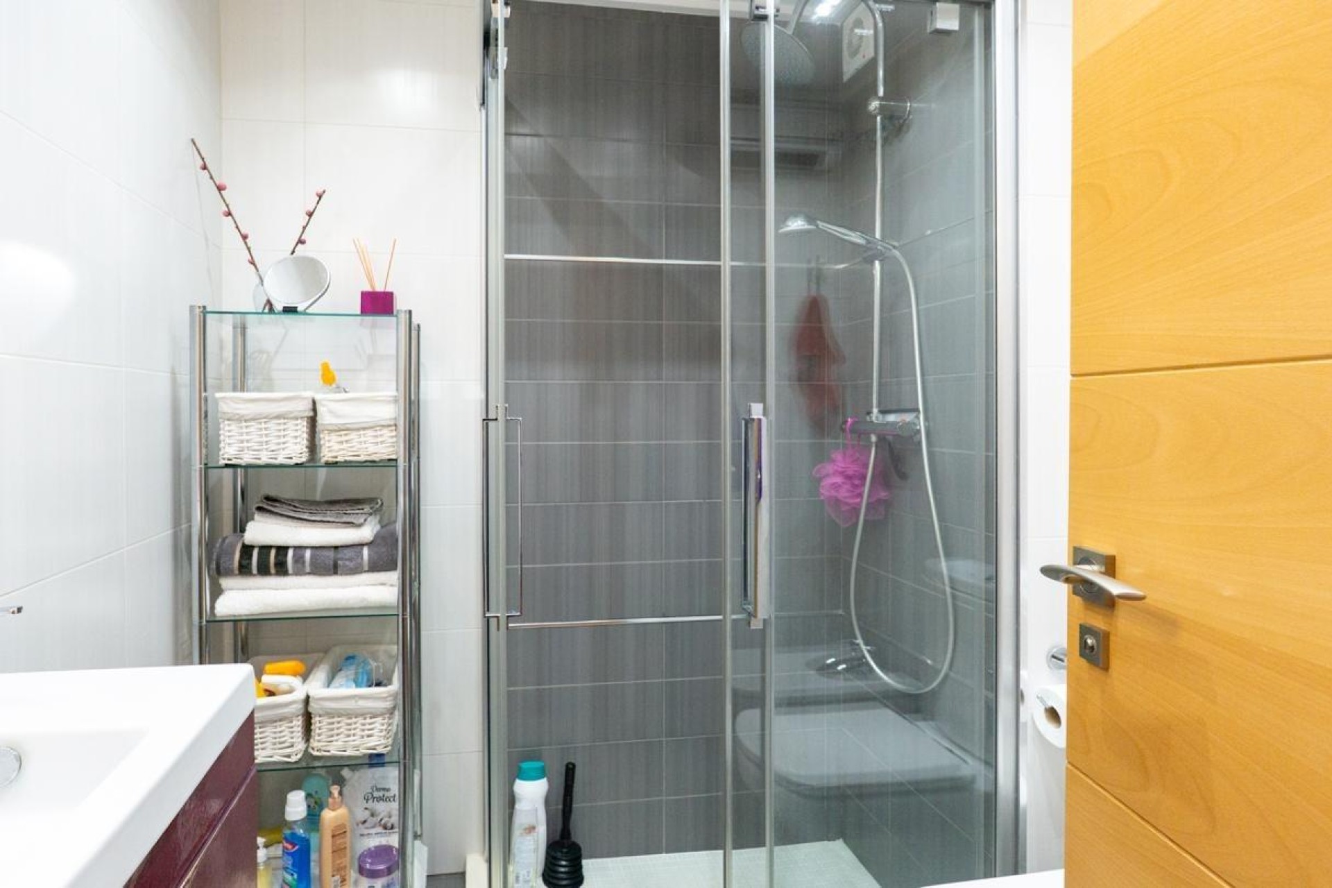 Revente - Appartement - Elche - Playa arenales del sol