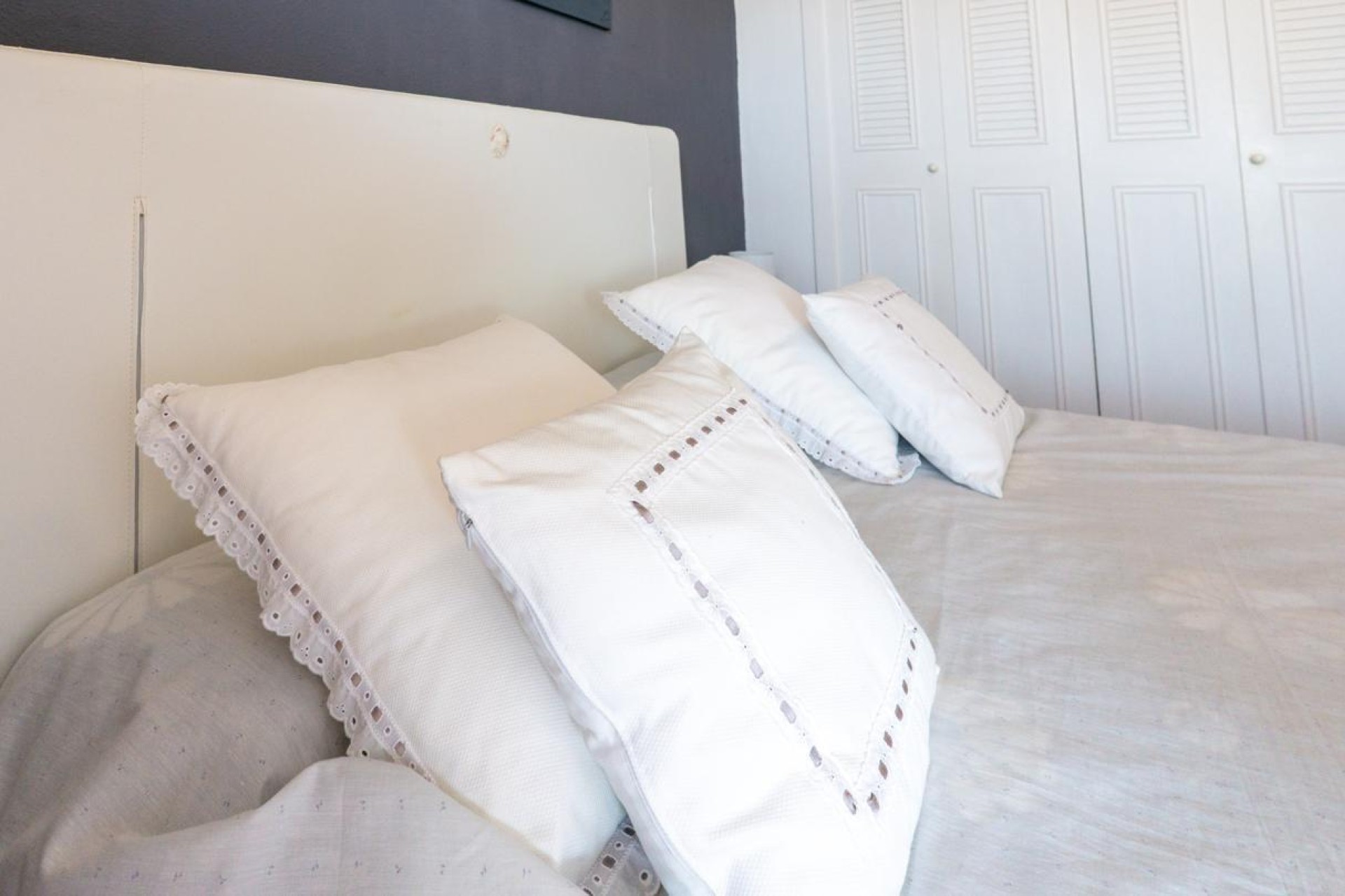 Revente - Appartement - Elche - Playa arenales del sol