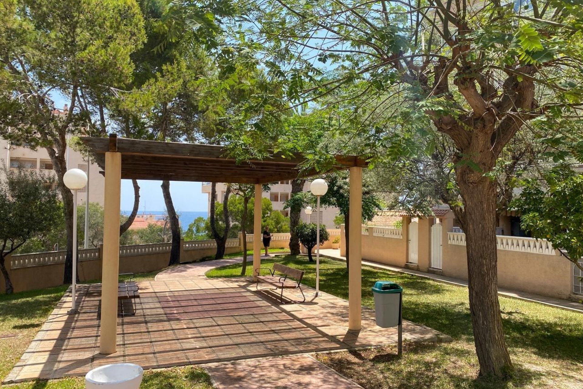 Revente - Appartement - Elche - Playa arenales del sol