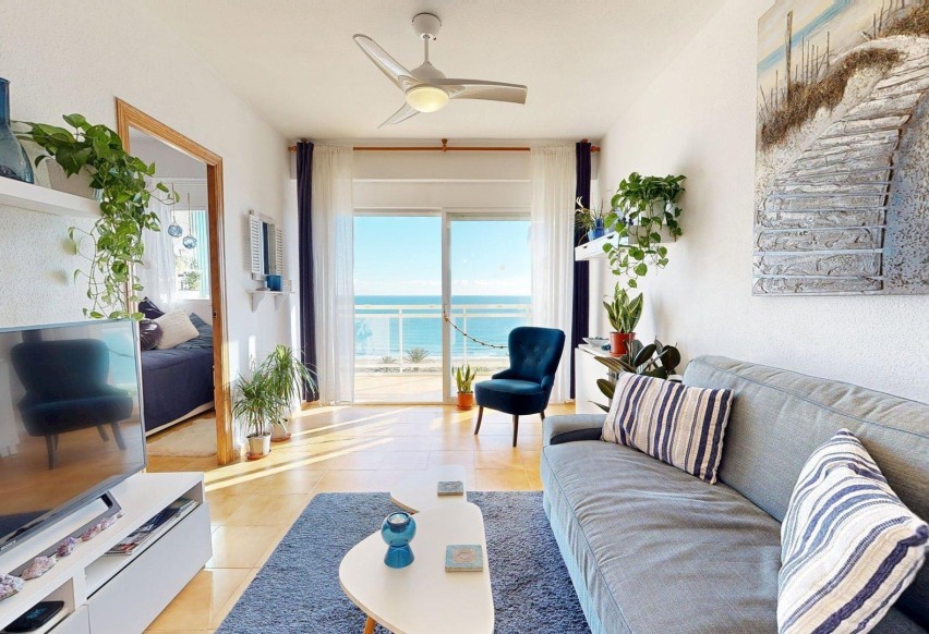 Revente - Appartement - Elche - Playa arenales del sol