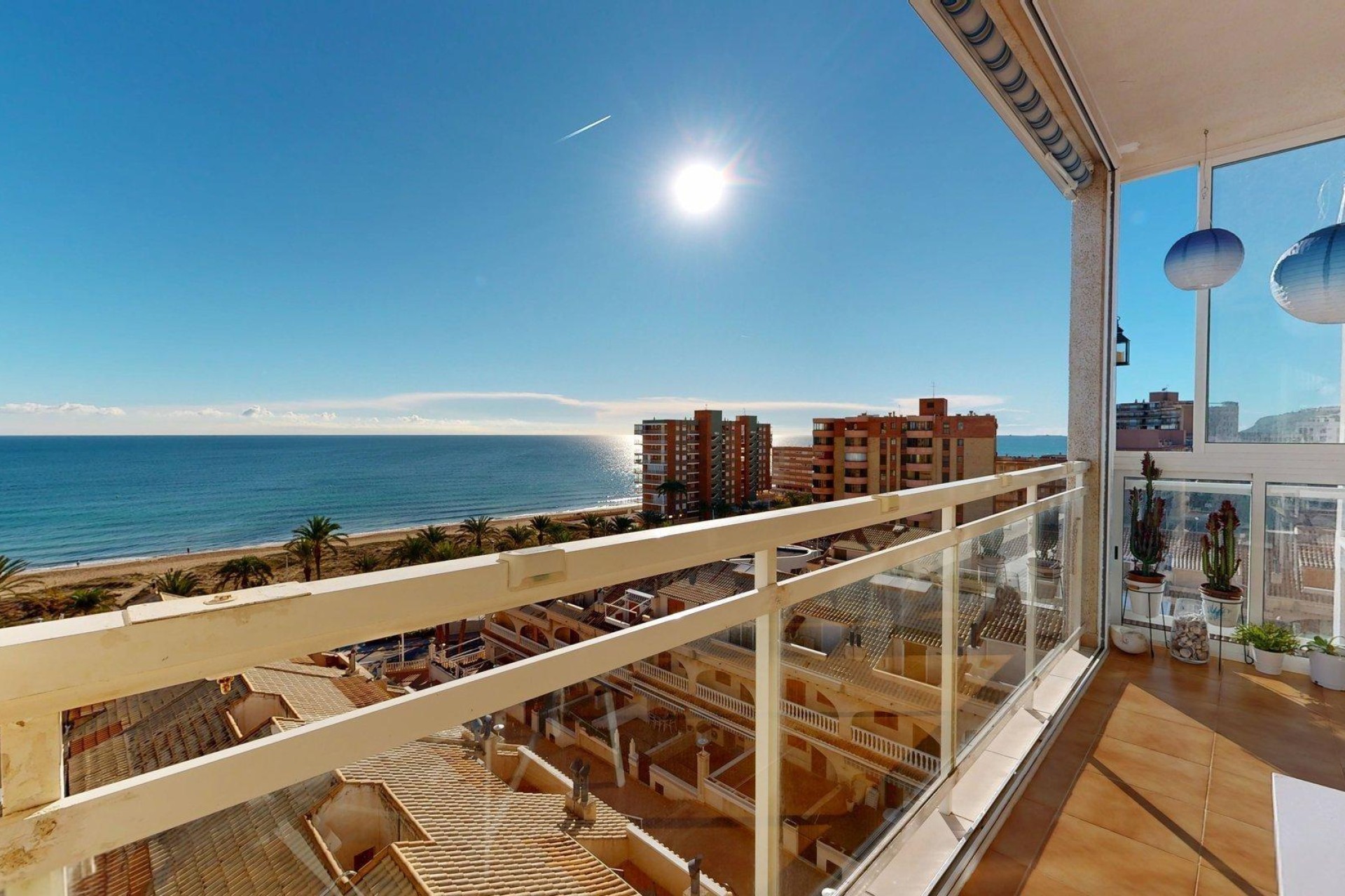 Revente - Appartement - Elche - Playa arenales del sol