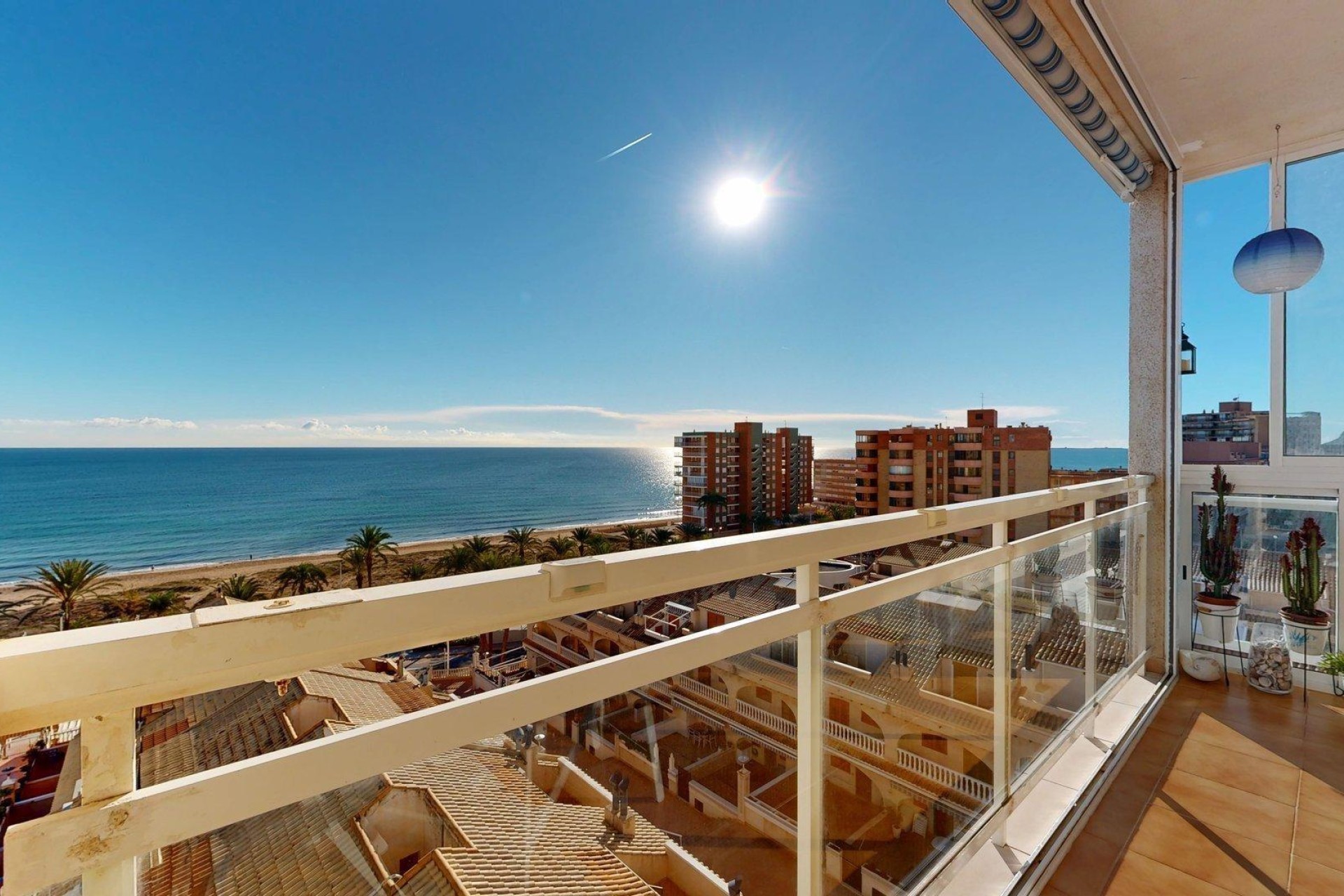 Revente - Appartement - Elche - Playa arenales del sol