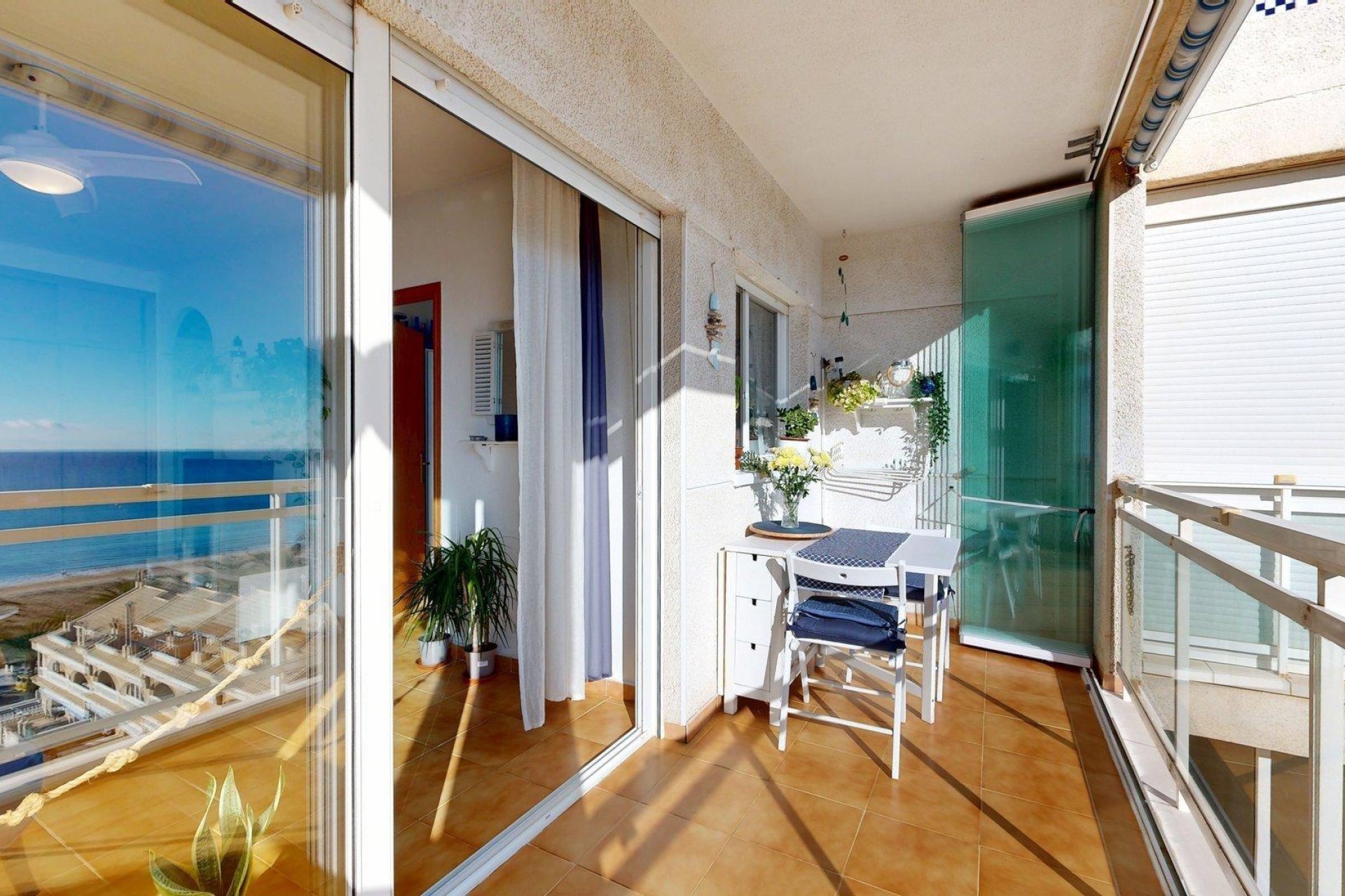 Revente - Appartement - Elche - Playa arenales del sol