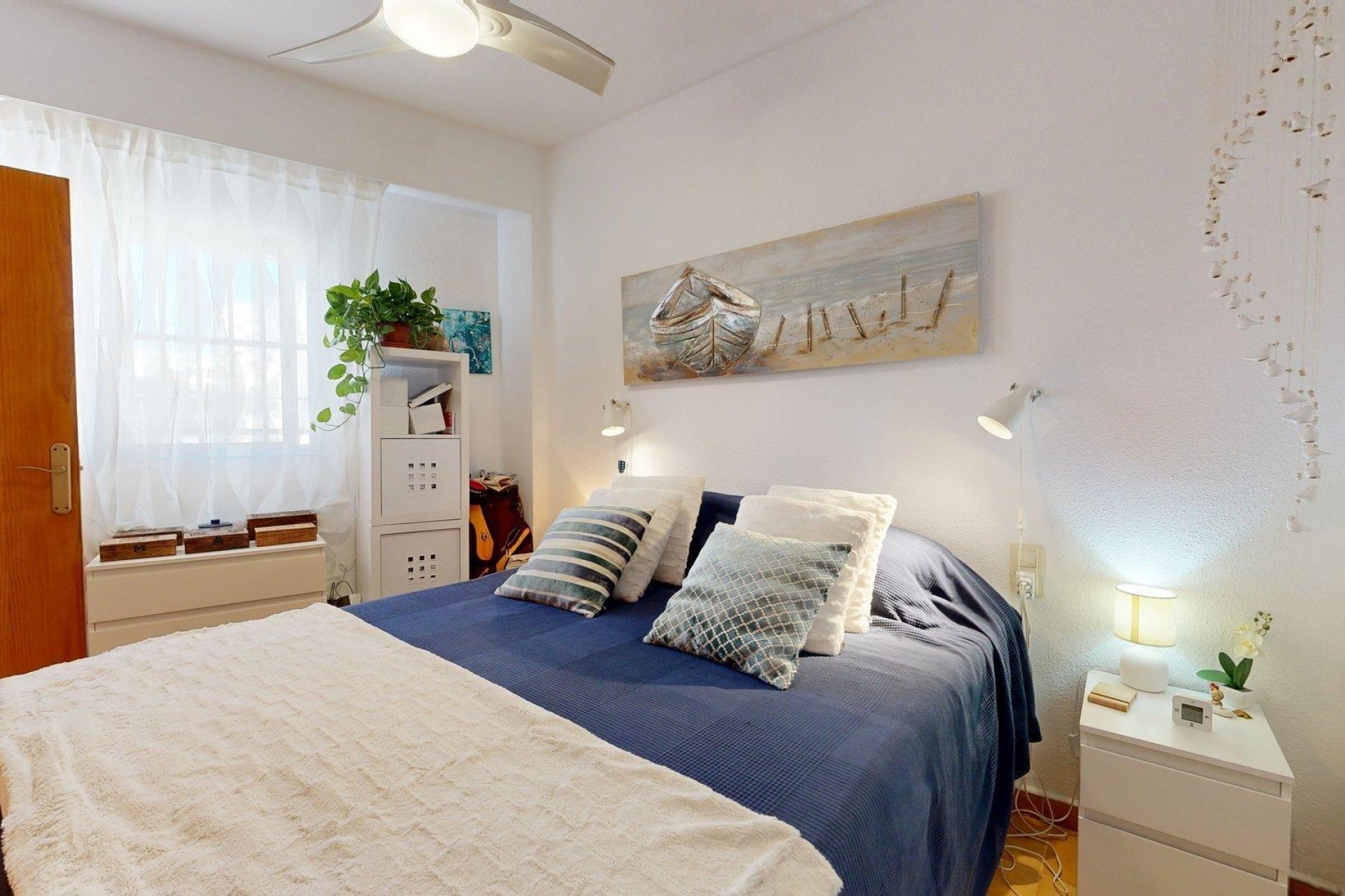 Revente - Appartement - Elche - Playa arenales del sol