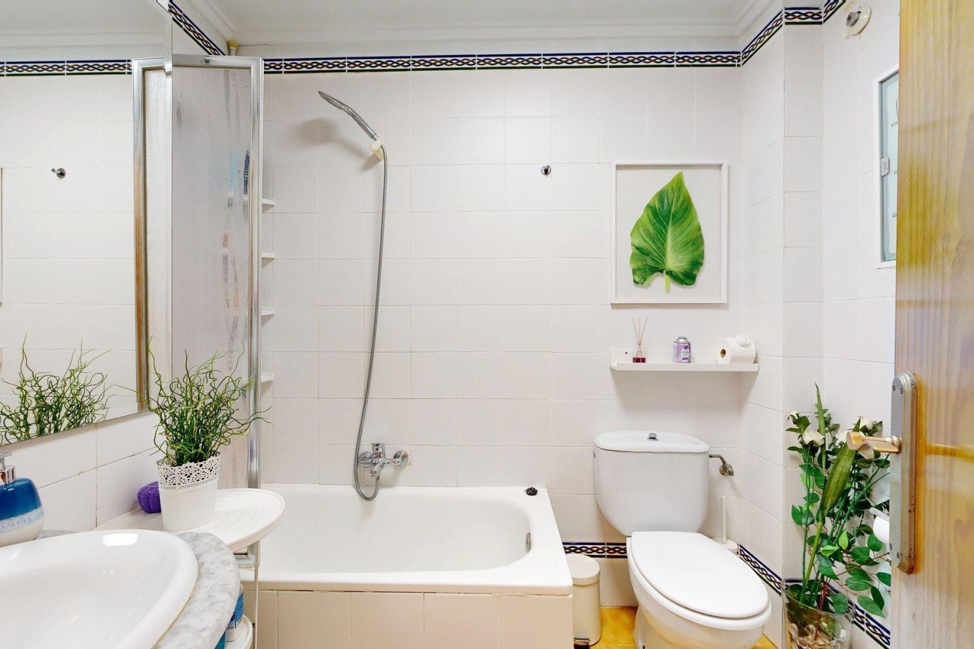 Revente - Appartement - Elche - Playa arenales del sol