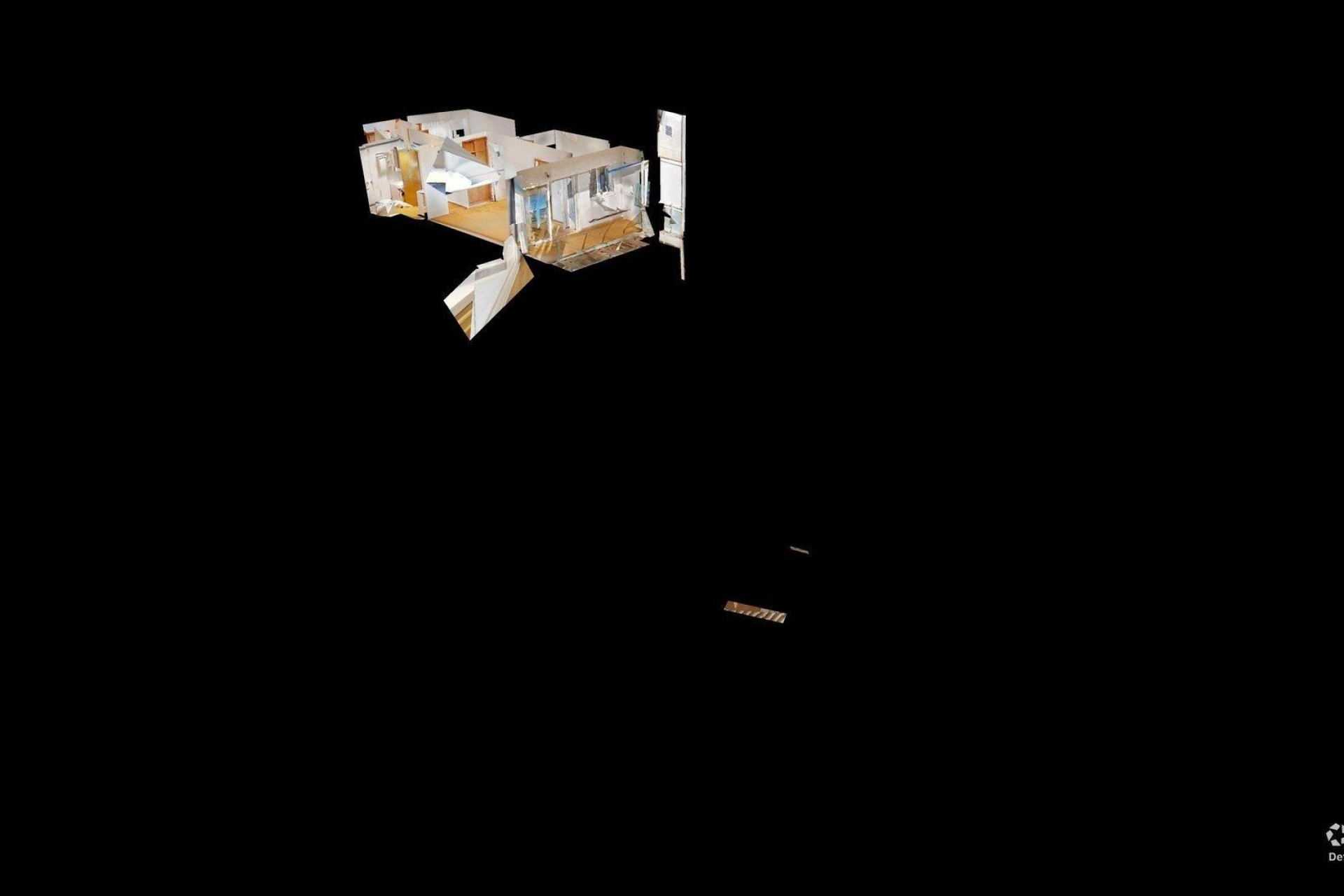 Revente - Appartement - Elche - Playa arenales del sol