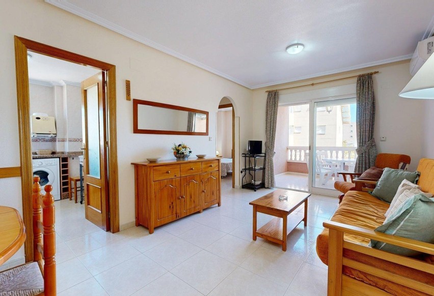 Revente - Appartement - Elche - Playa arenales del sol
