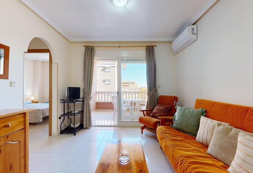 Revente - Appartement - Elche - Playa arenales del sol