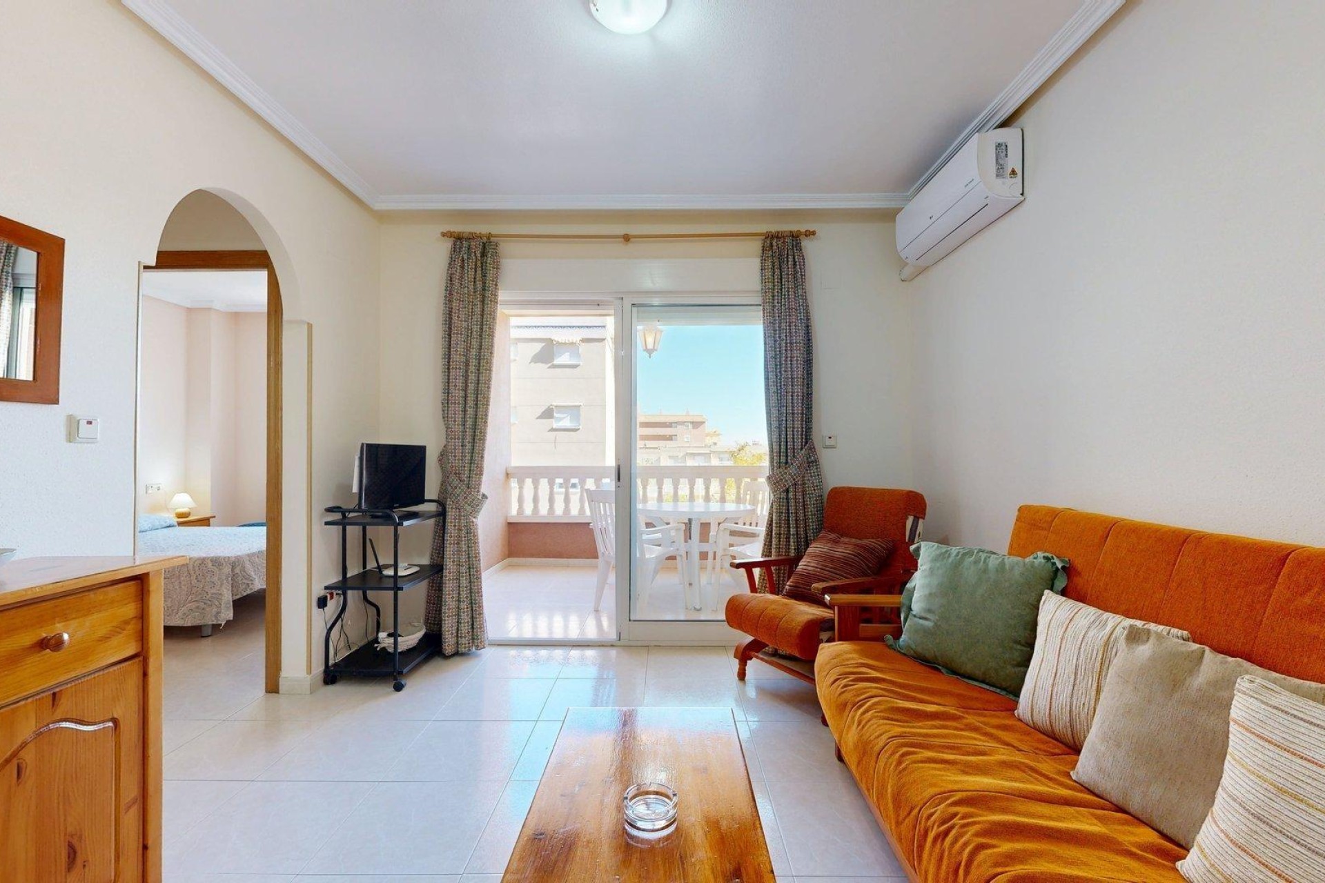 Revente - Appartement - Elche - Playa arenales del sol