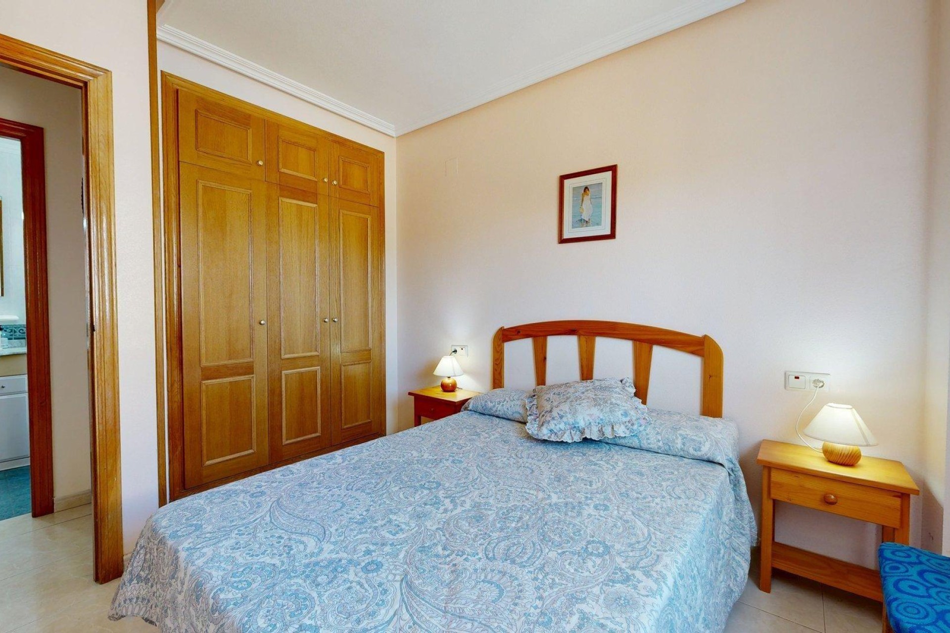 Revente - Appartement - Elche - Playa arenales del sol