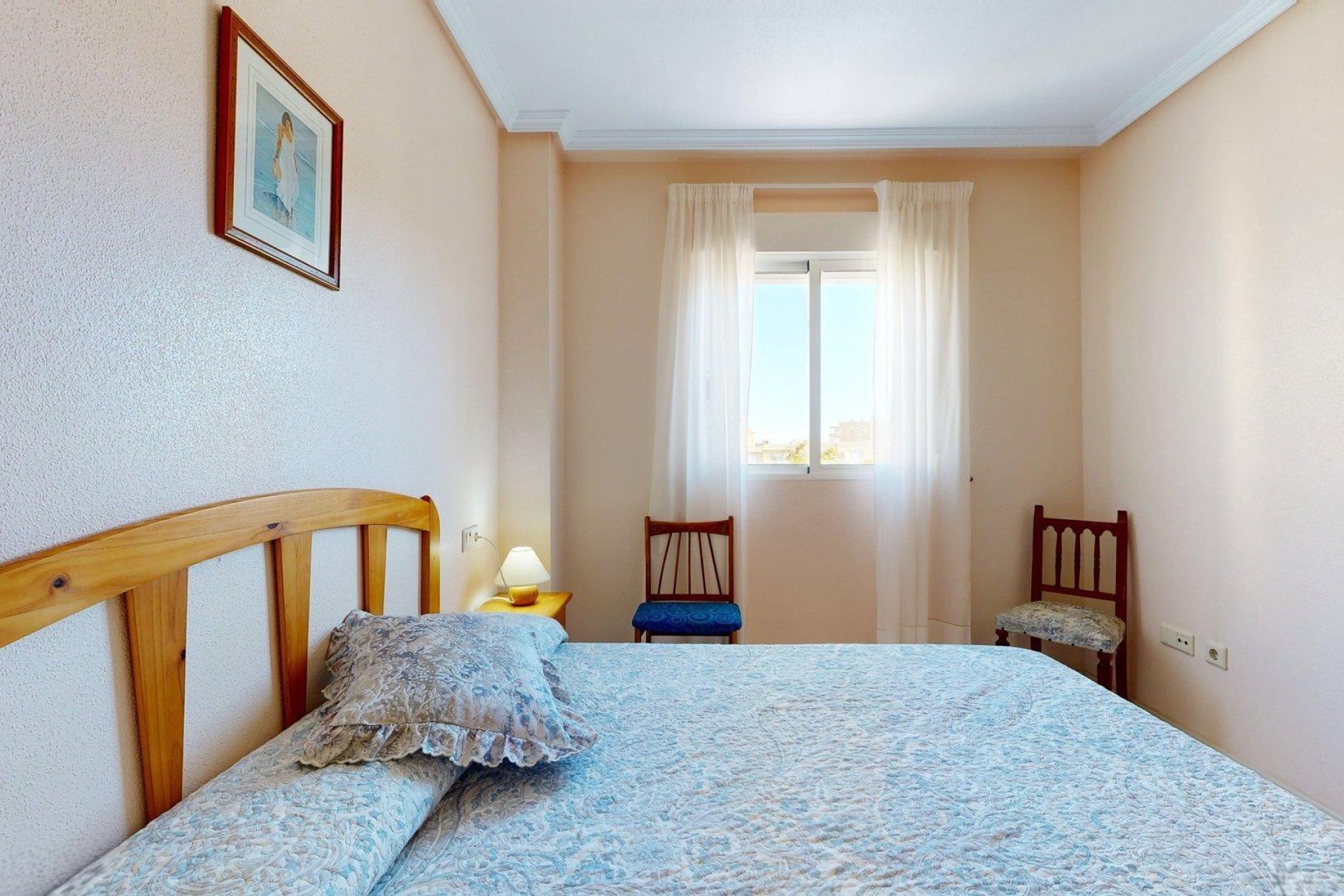 Revente - Appartement - Elche - Playa arenales del sol