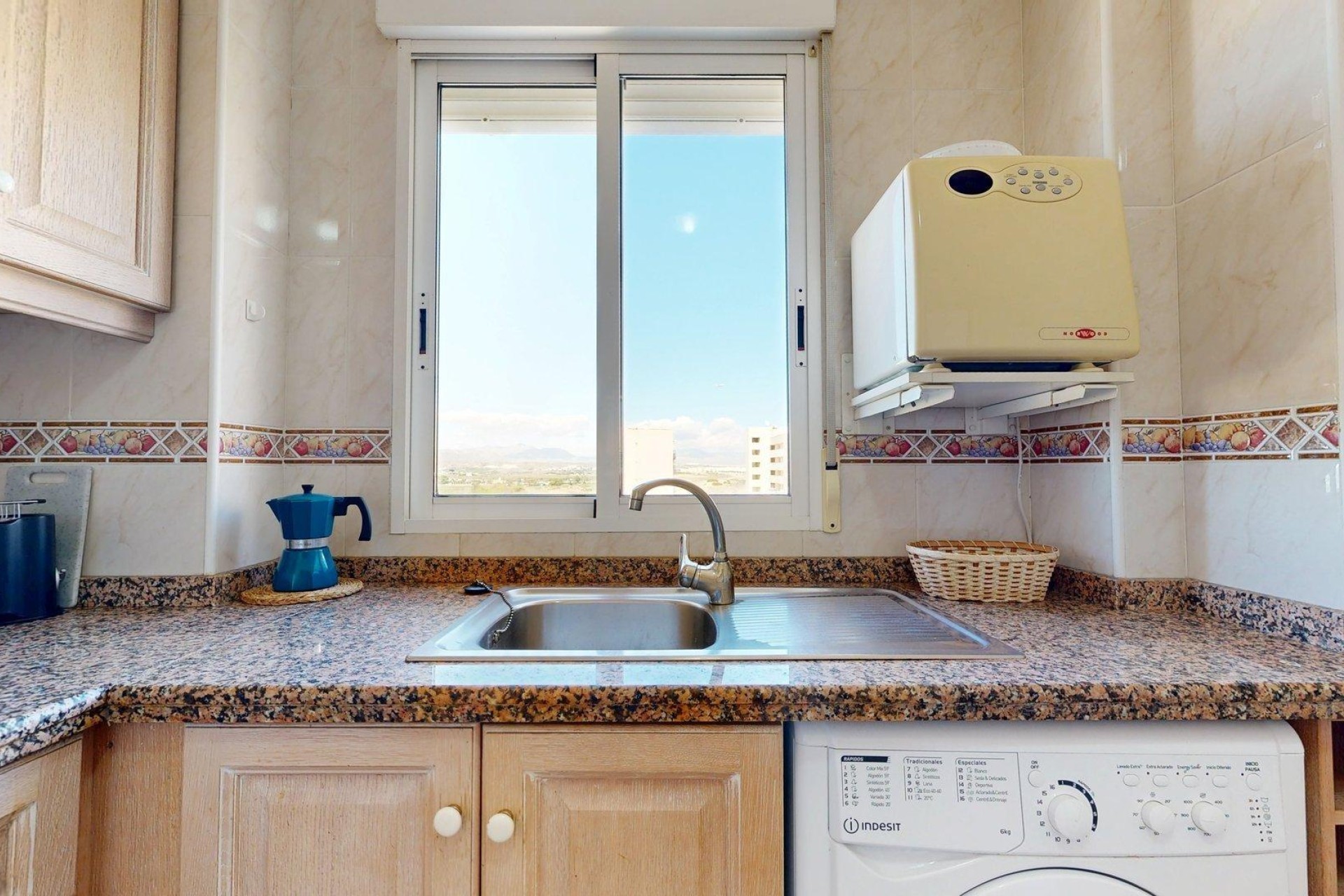 Revente - Appartement - Elche - Playa arenales del sol