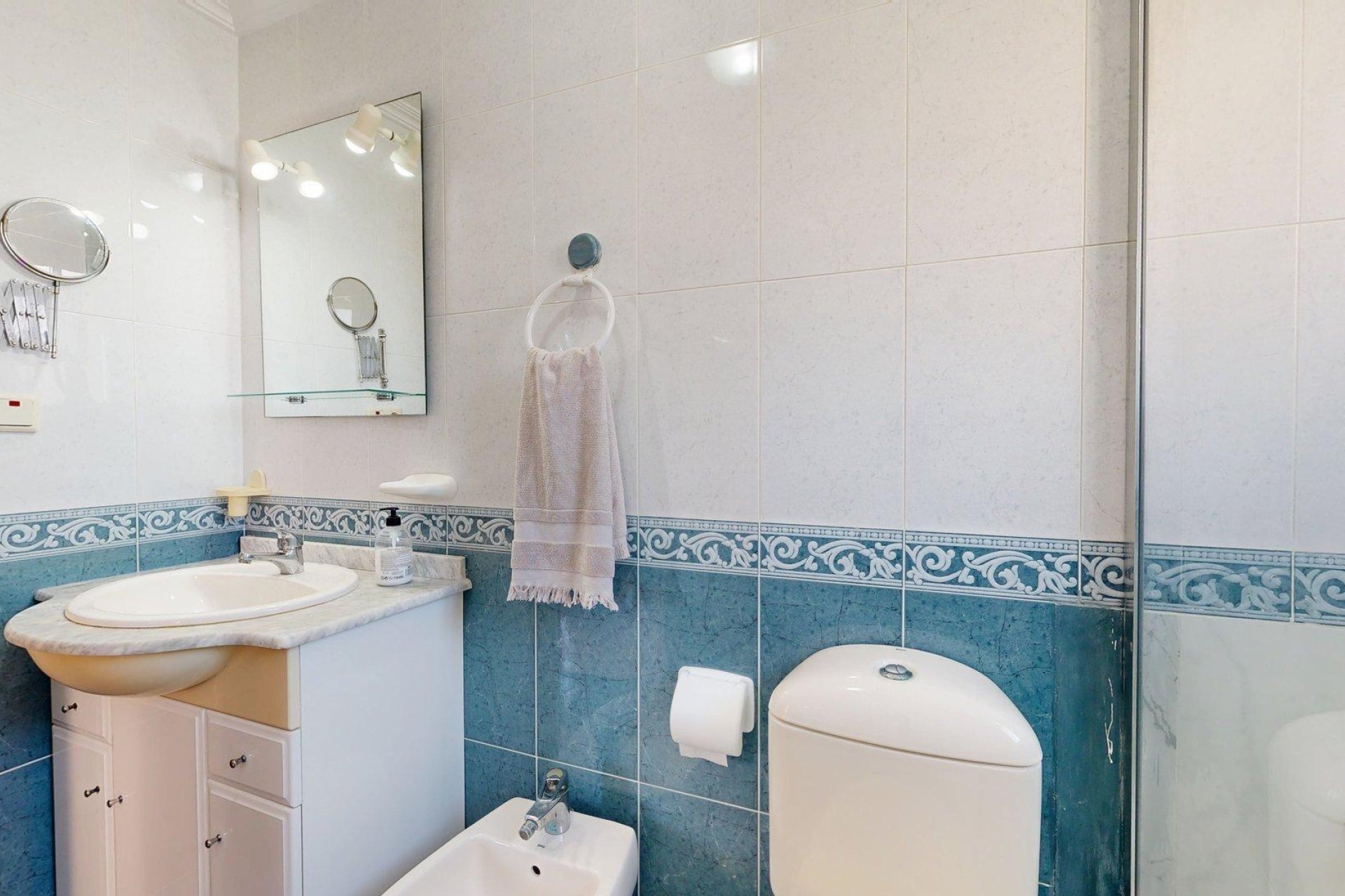 Revente - Appartement - Elche - Playa arenales del sol