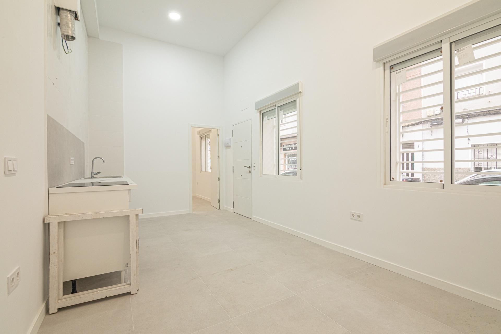 Revente - Appartement - Elche - Plaza Barcelona