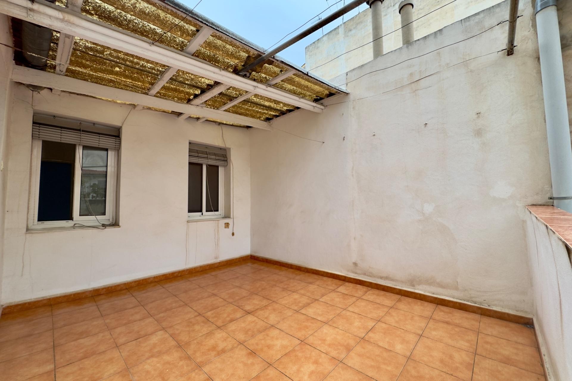 Revente - Appartement - Elche - Plaza Barcelona